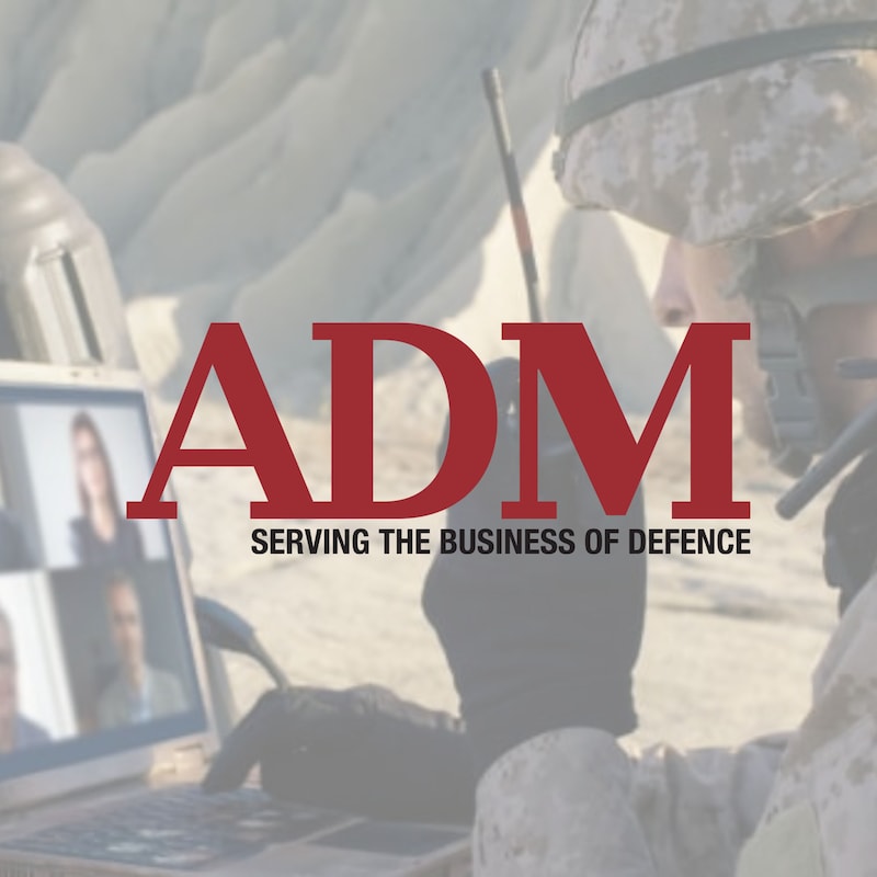 Artwork for podcast Australian Defence Magazine Podcast