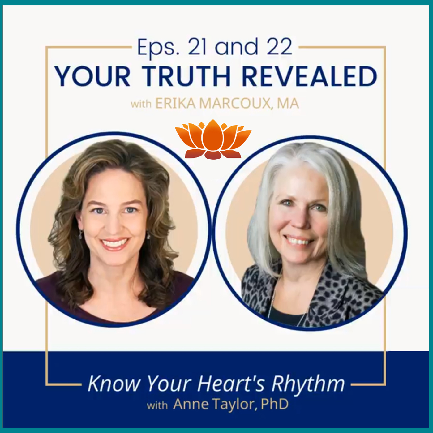 Your Truth Revealed: Healing Fatigue and Lyme