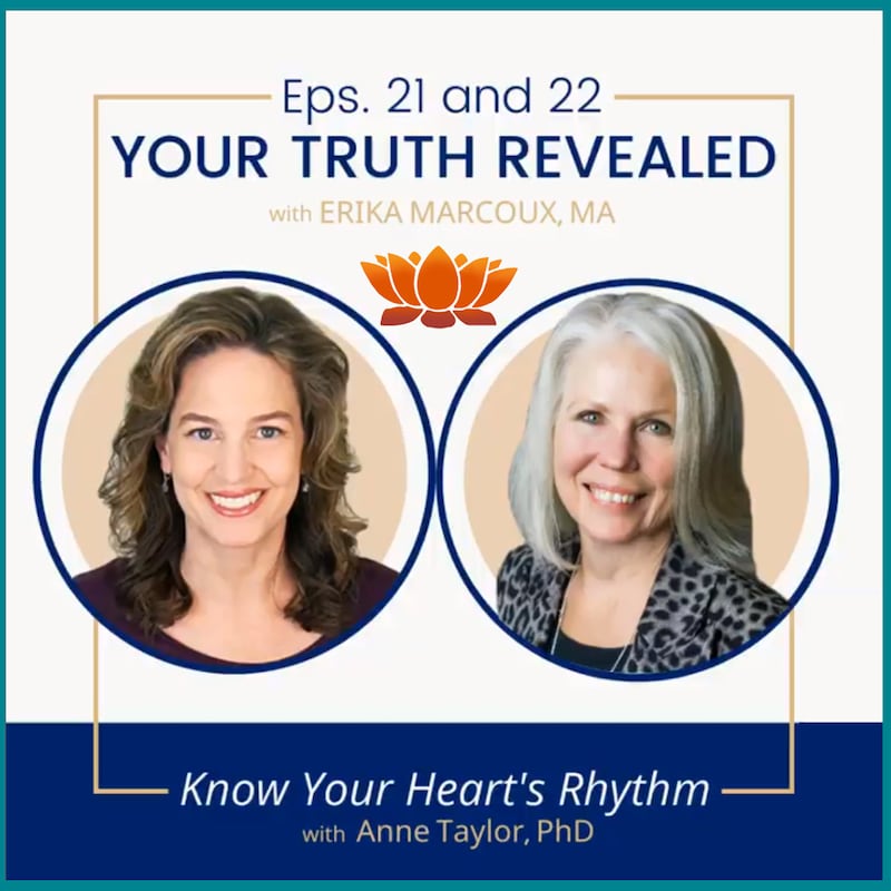 Artwork for podcast Your Truth Revealed: Healing Fatigue and Lyme