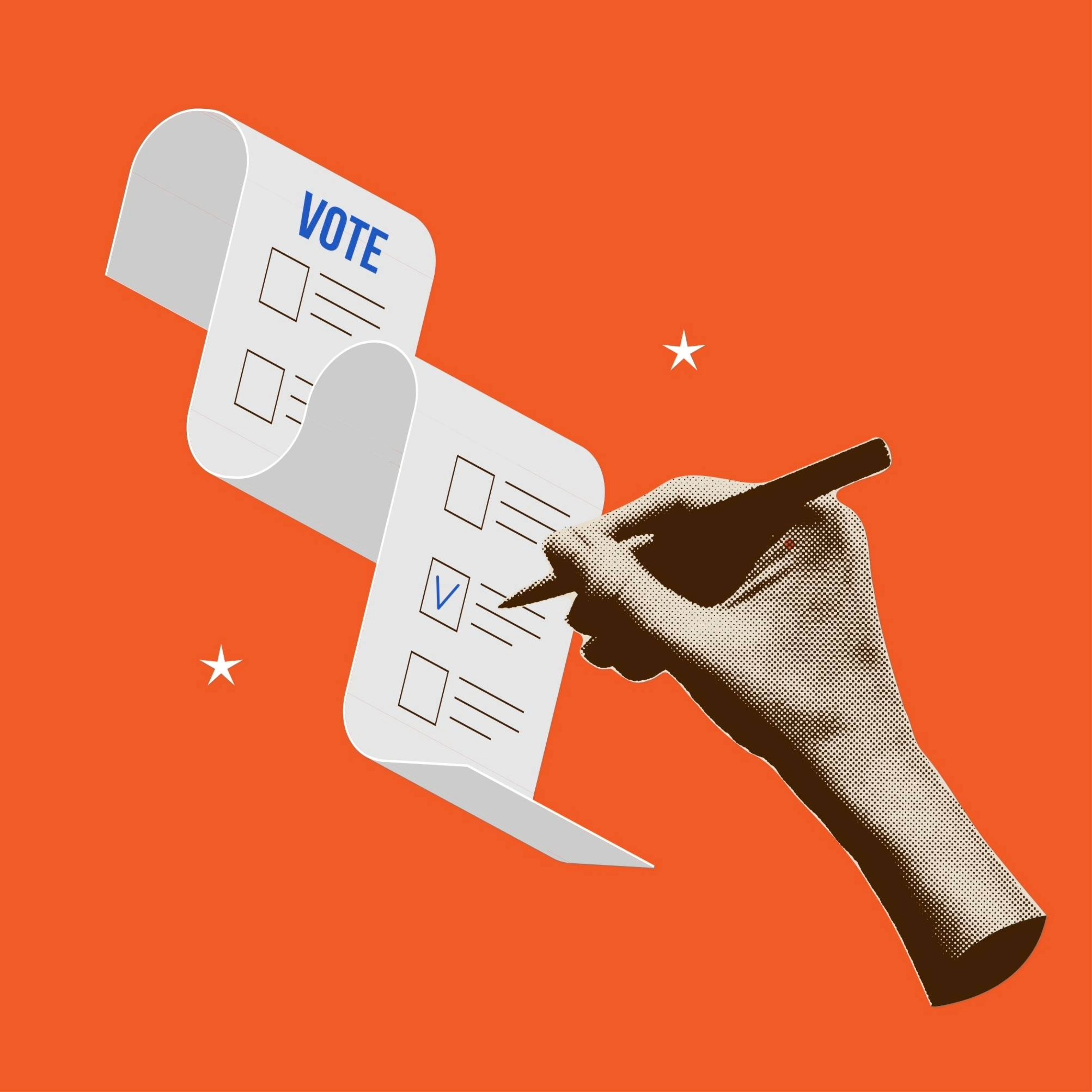QuickTap: Echo Chambers & Elections episode artwork