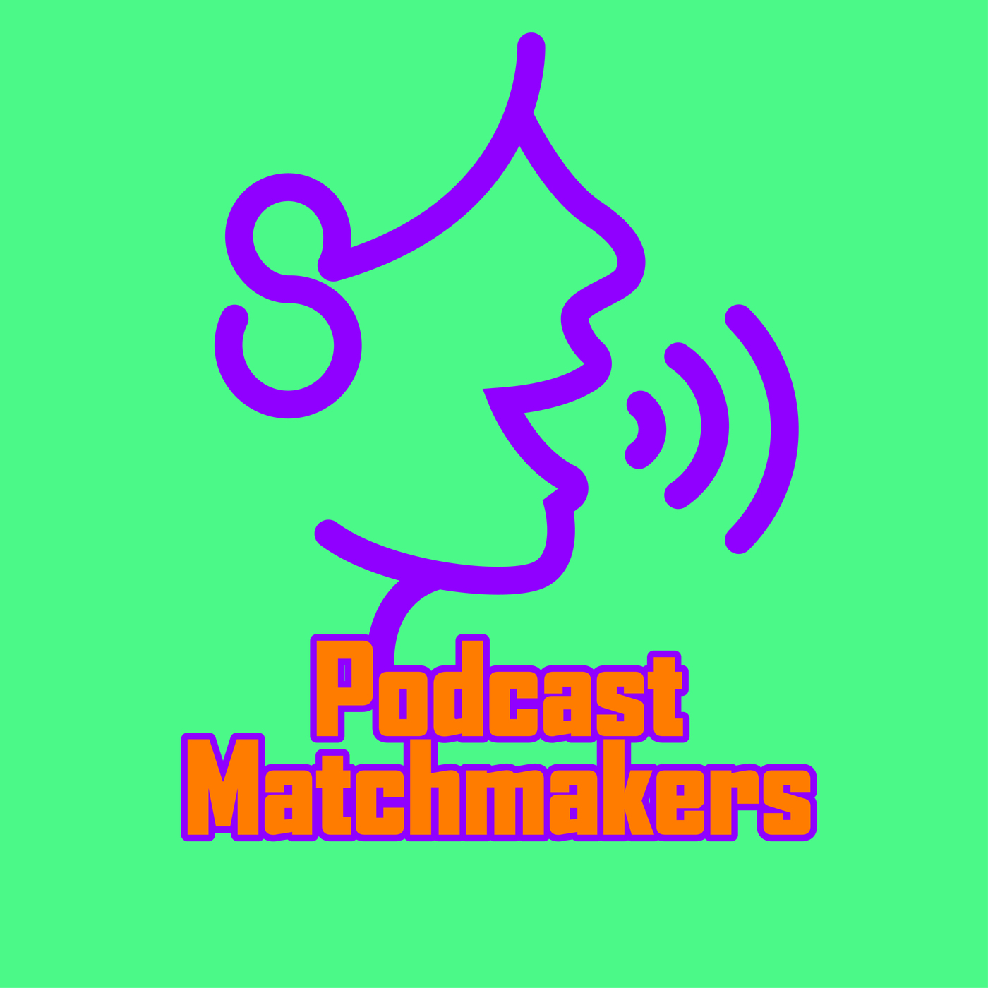 Podcast Matchmakers