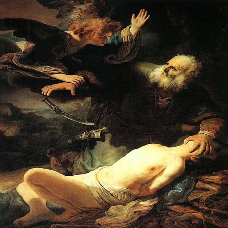 Artwork for podcast Amor Crucificado