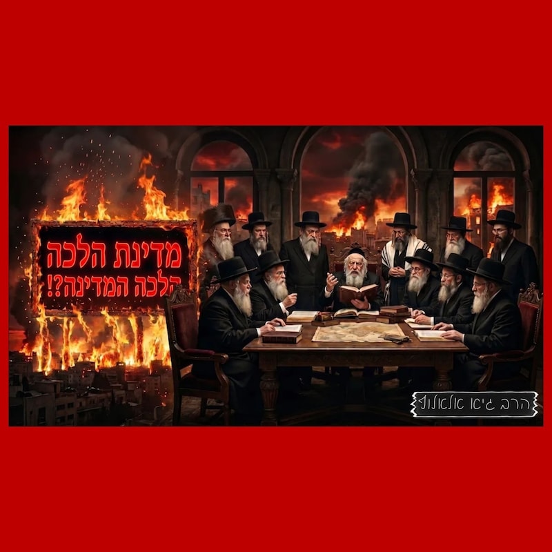 Artwork for podcast שיעורי הרב גיא אלאלוף
