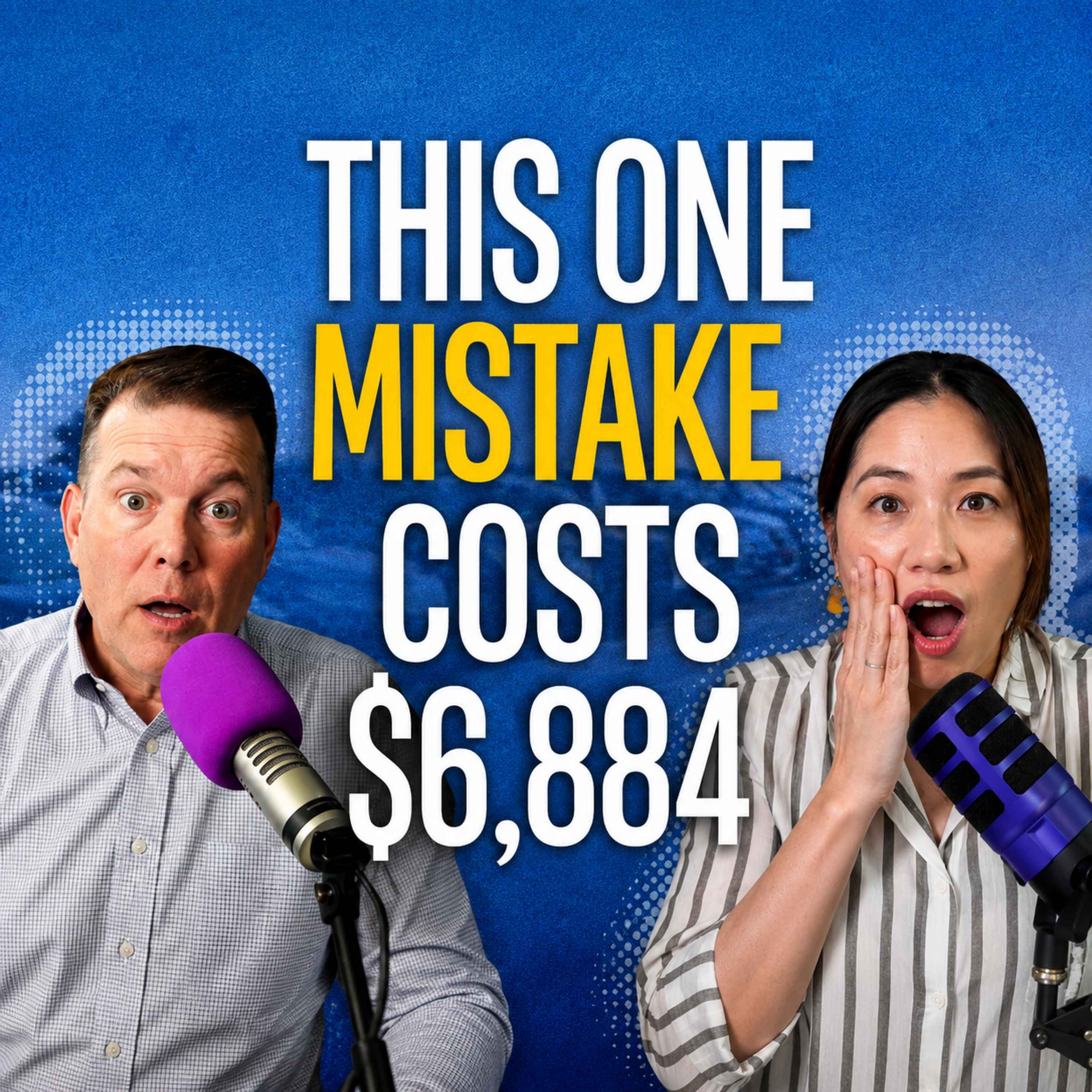 The $6,884 Mistake Nearly 1 in 3 Car Buyers Make at Trade-In
