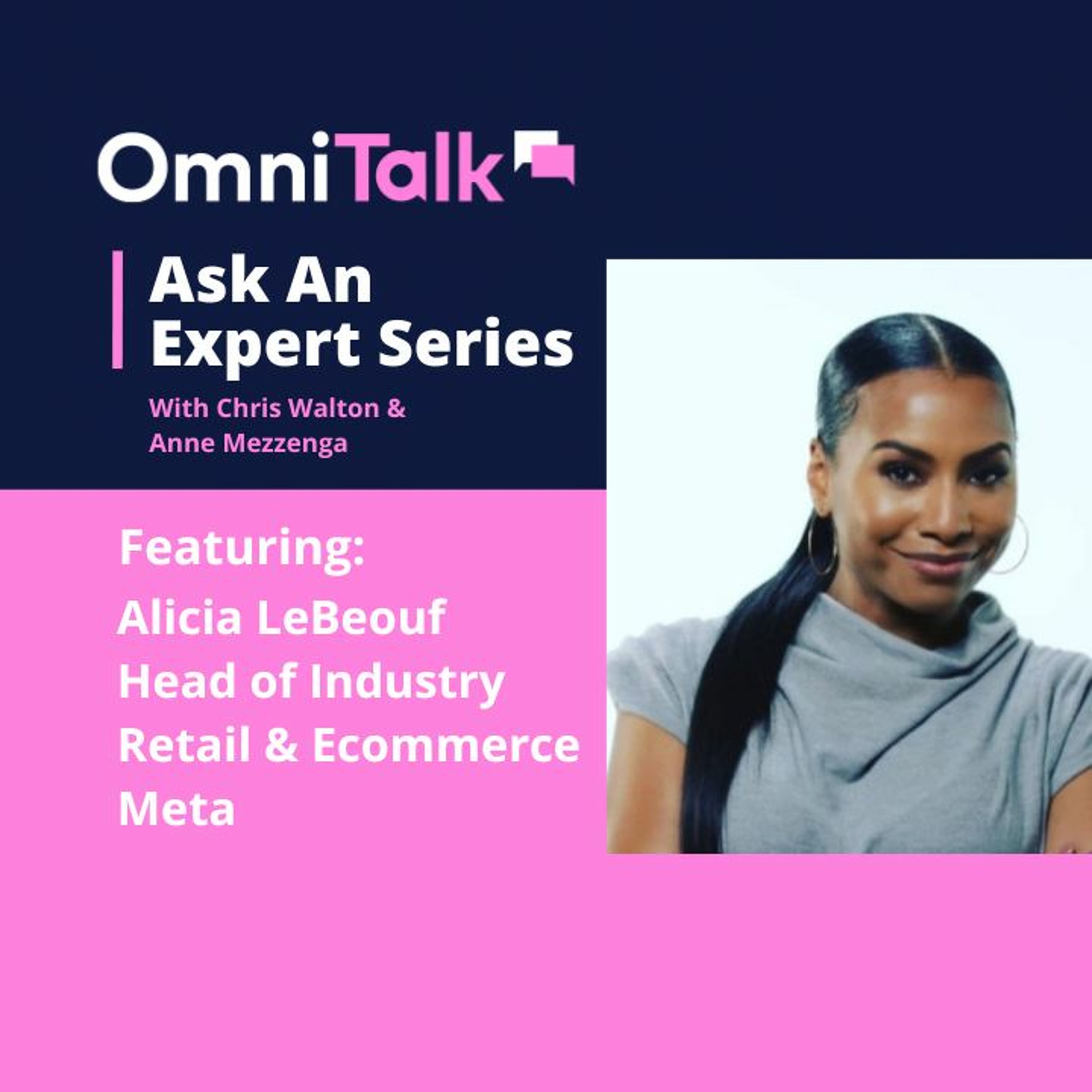 Ask An Expert | Designing Great Mobile-First Retail Experiences With Meta’s Alicia LeBeouf