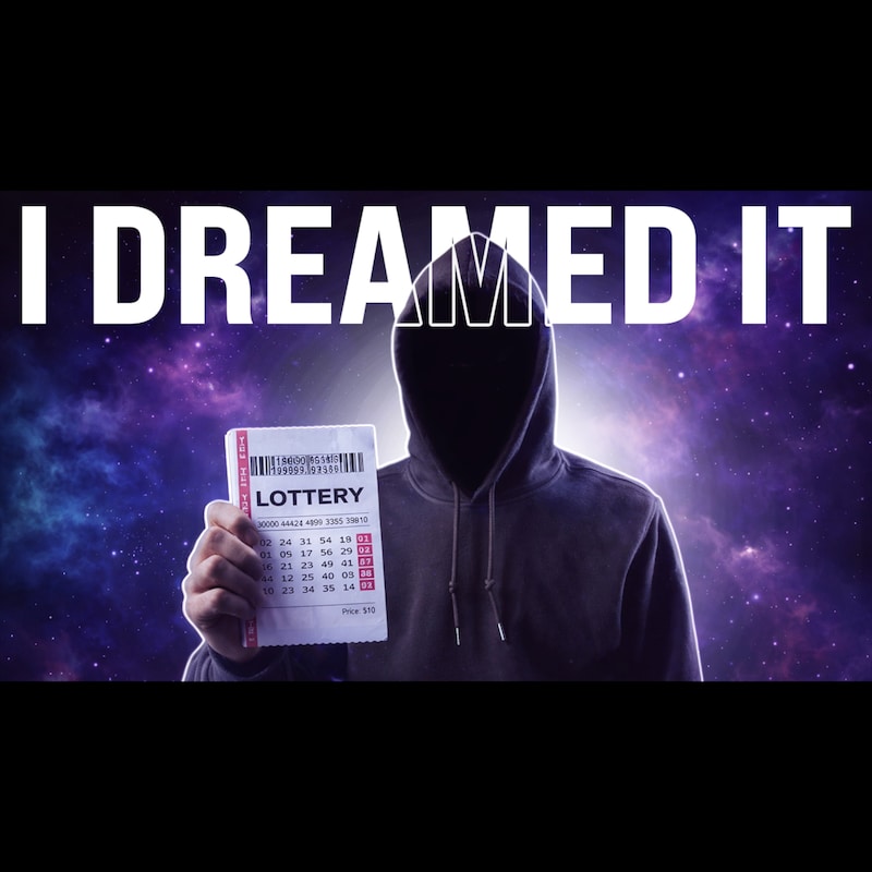 Artwork for podcast Lottery, Dreams and Fortune with Timothy Schultz