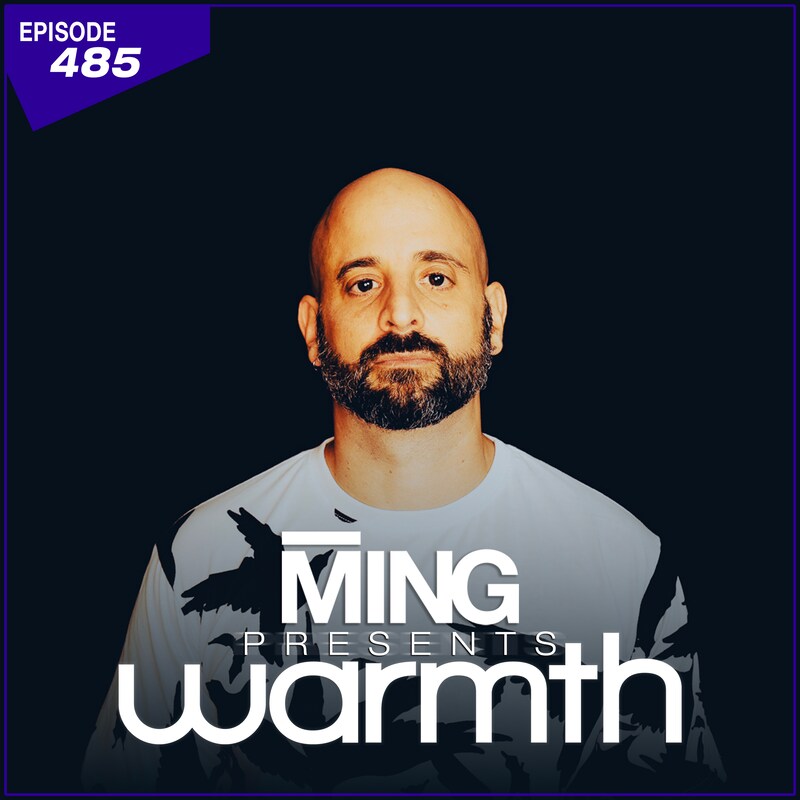 Artwork for podcast MING Presents Warmth