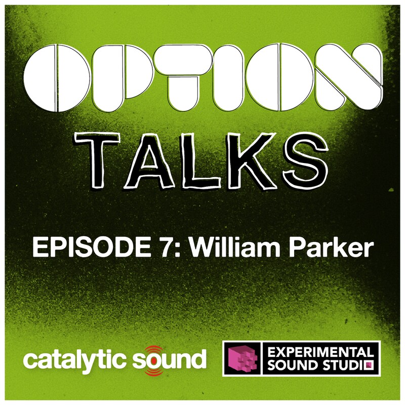 Artwork for podcast OPTION Talks