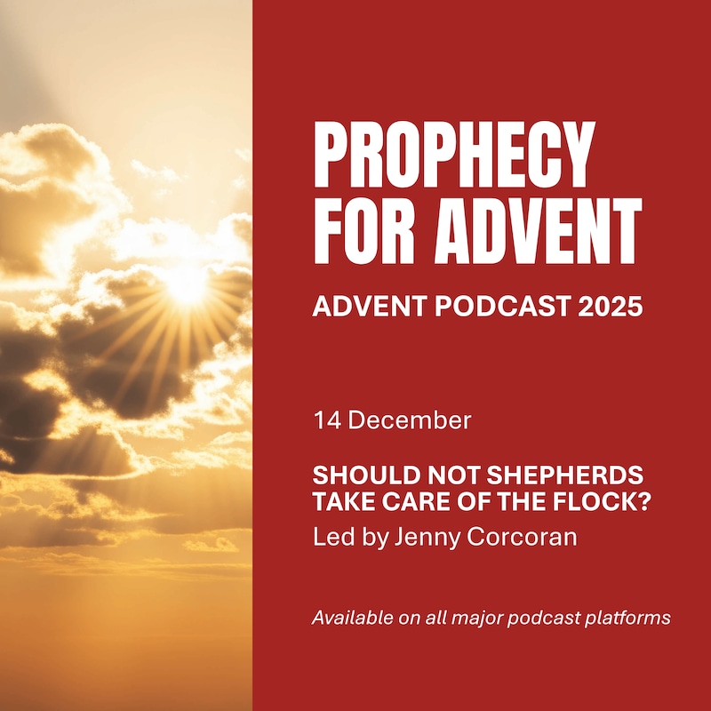 Artwork for podcast St Augustine's College Audio Retreats