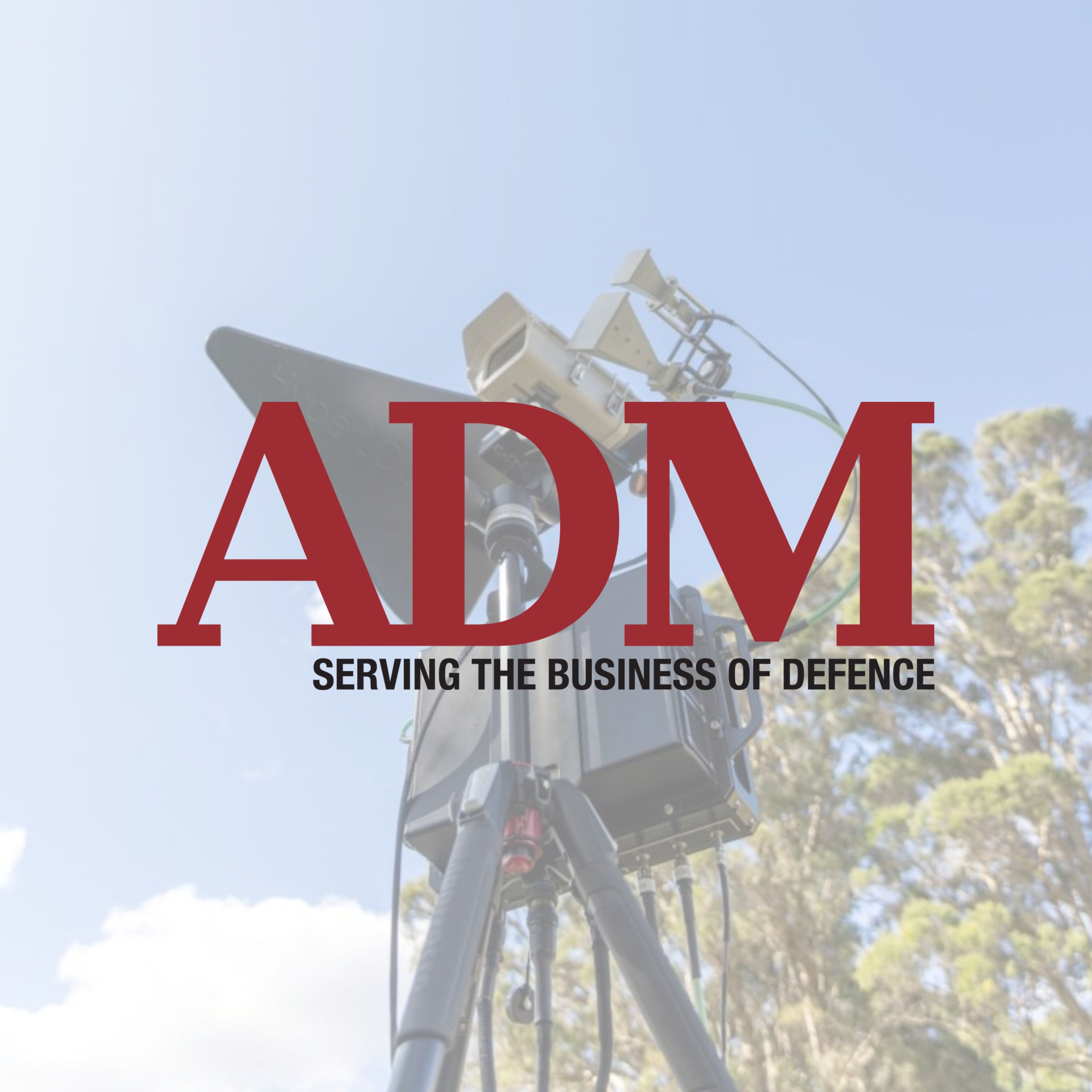 Australian Defence Magazine Podcast