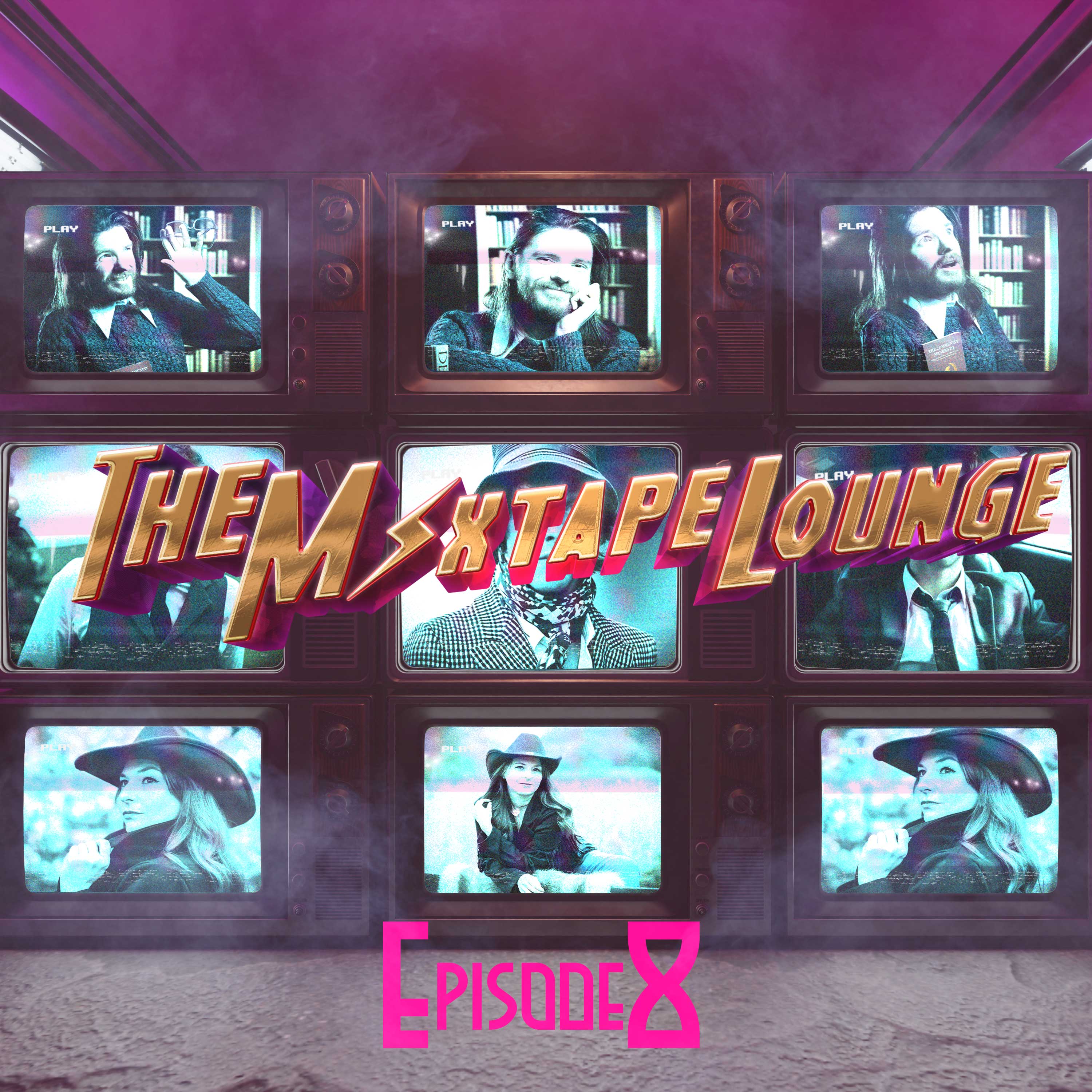 The Mixtape Lounge