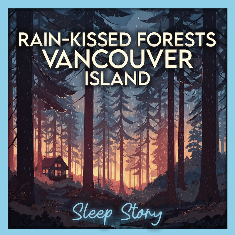 Artwork for podcast Deep Sleep Stories