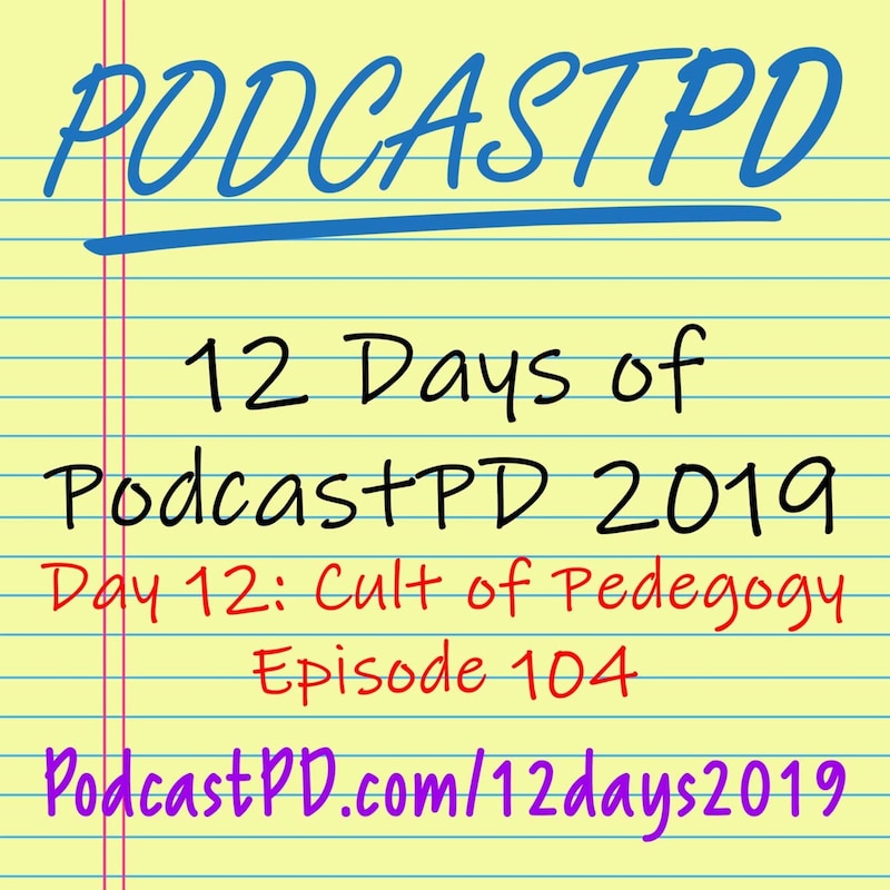 Artwork for podcast PodcastPD