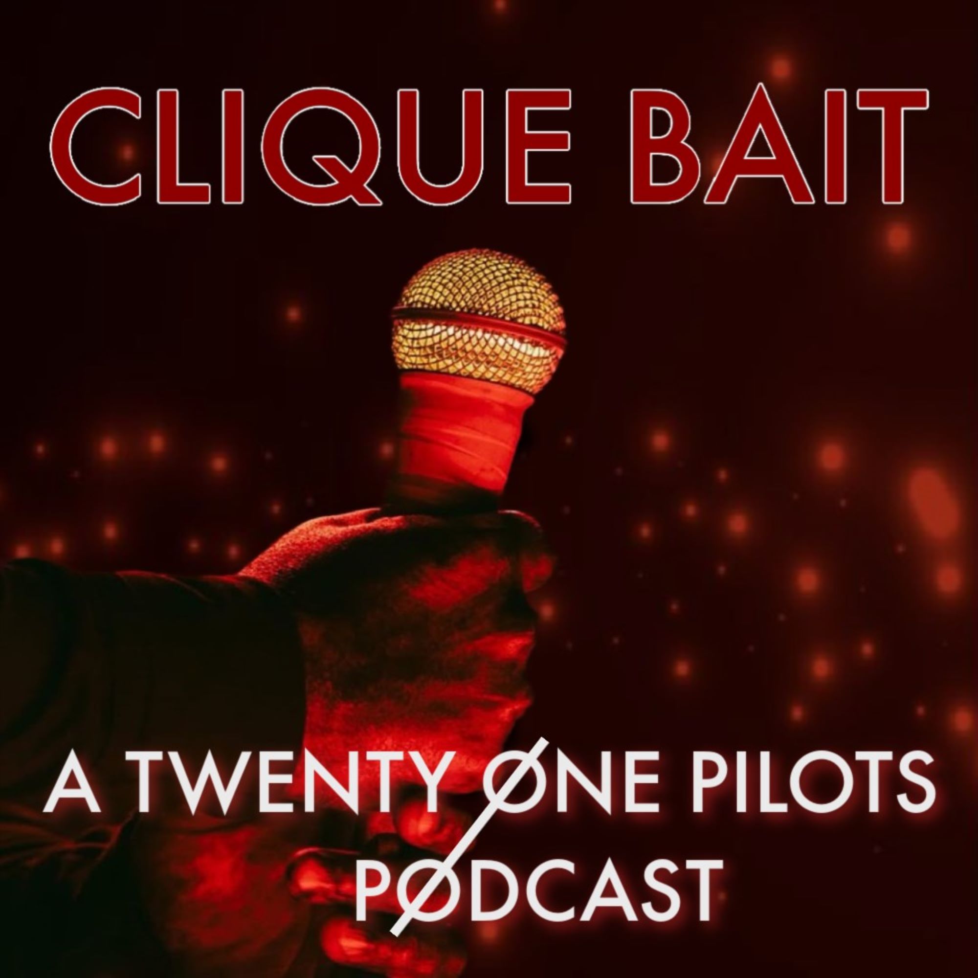 Show artwork for Clique Bait