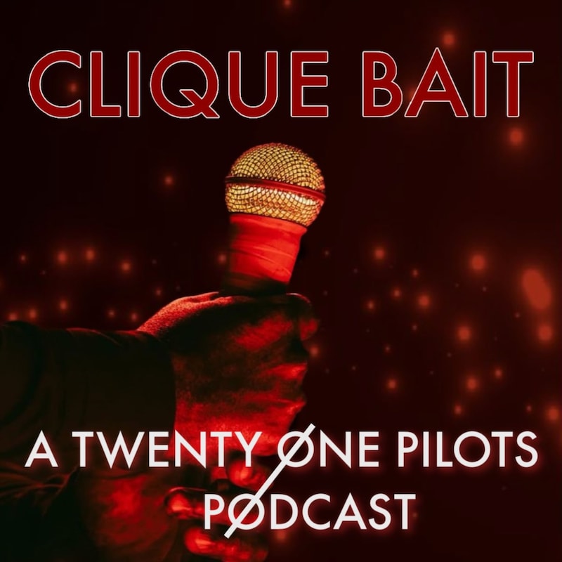 Artwork for podcast Clique Bait
