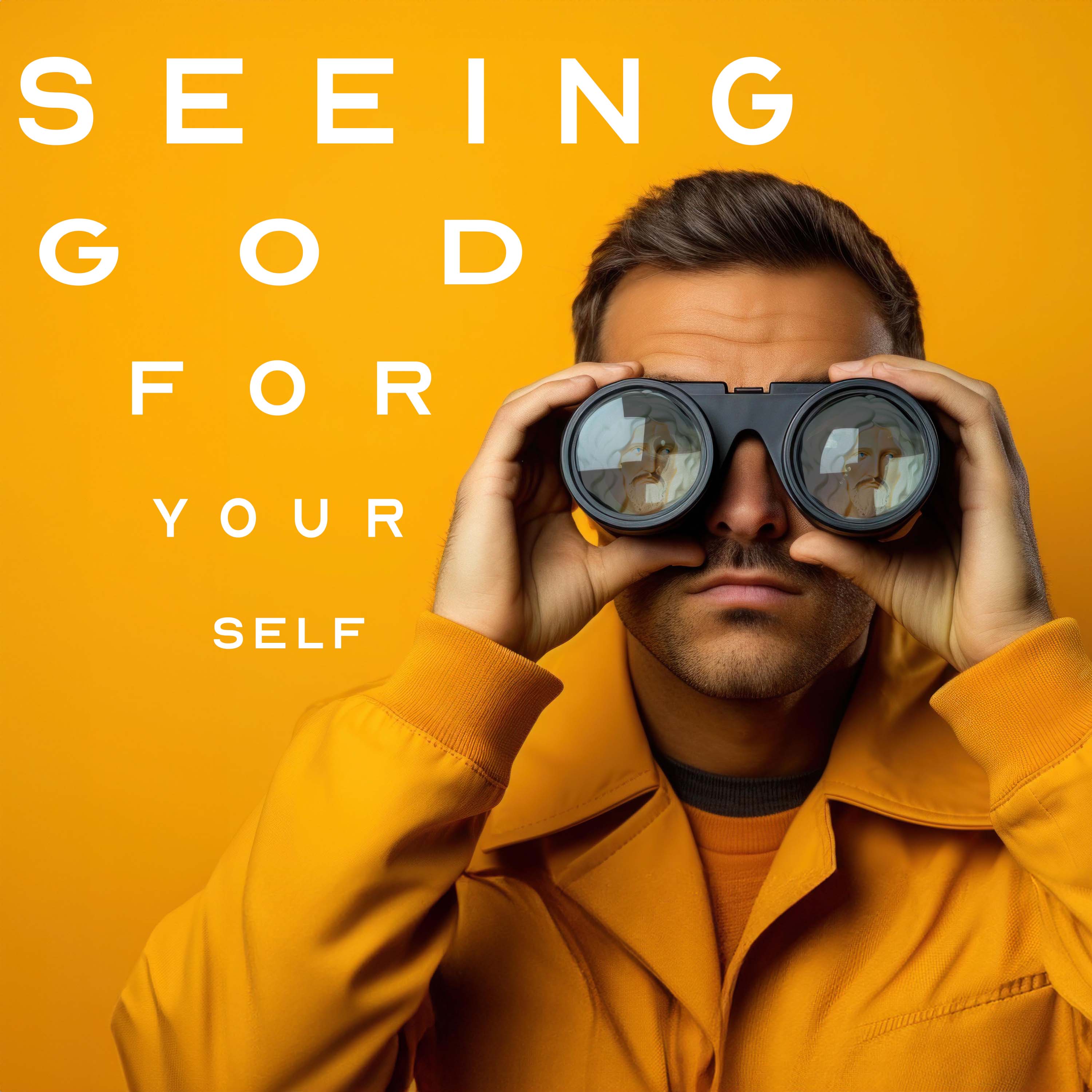 Secret God Podcast