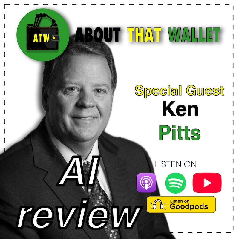 Artwork for podcast ABOUT THAT WALLET