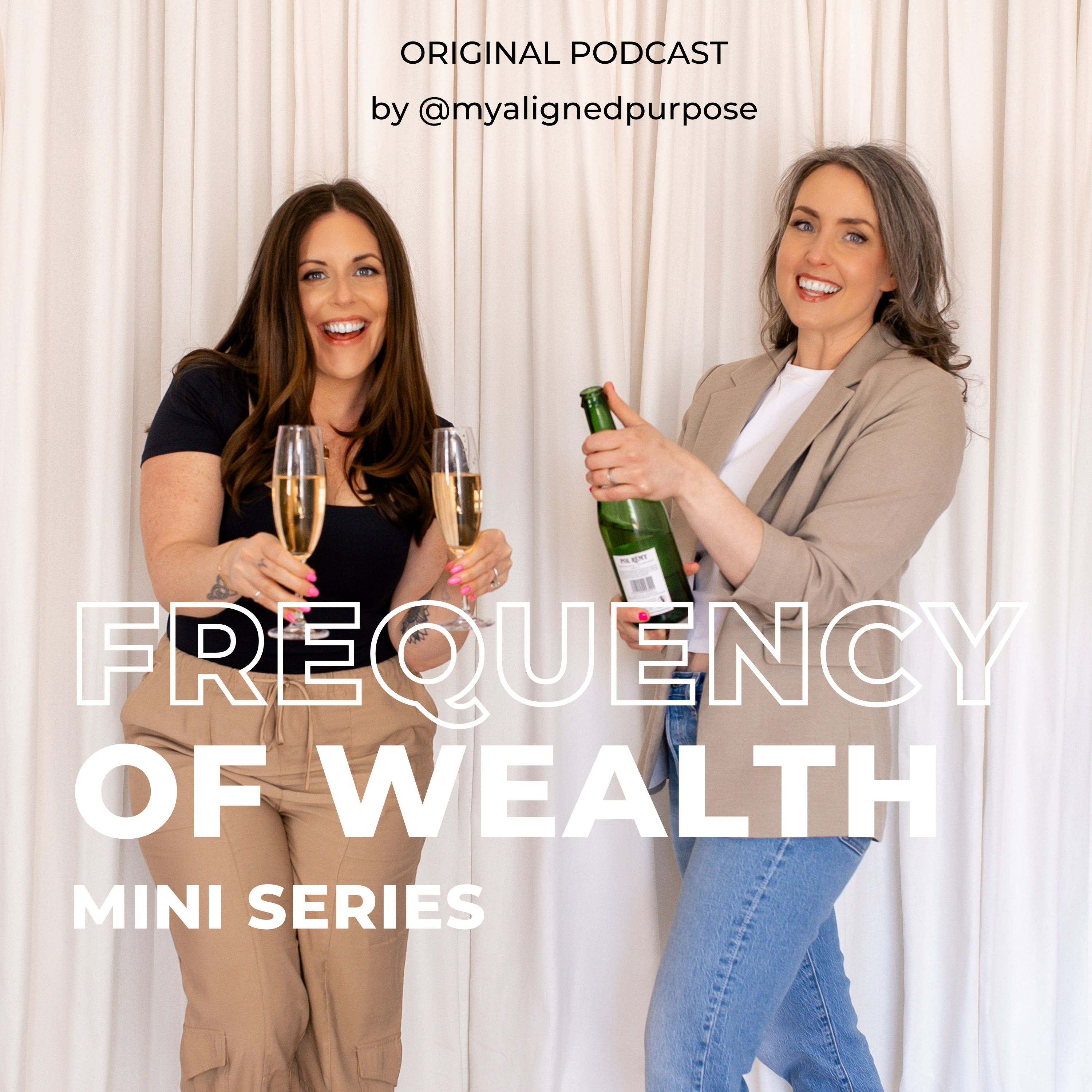 Frequency of Wealth Mini Series: Day 6- Trying is getting you nowhere! (there we said it)