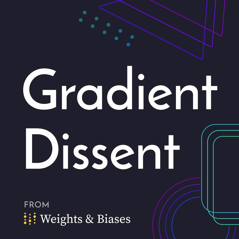 Artwork for podcast Gradient Dissent: Conversations on AI