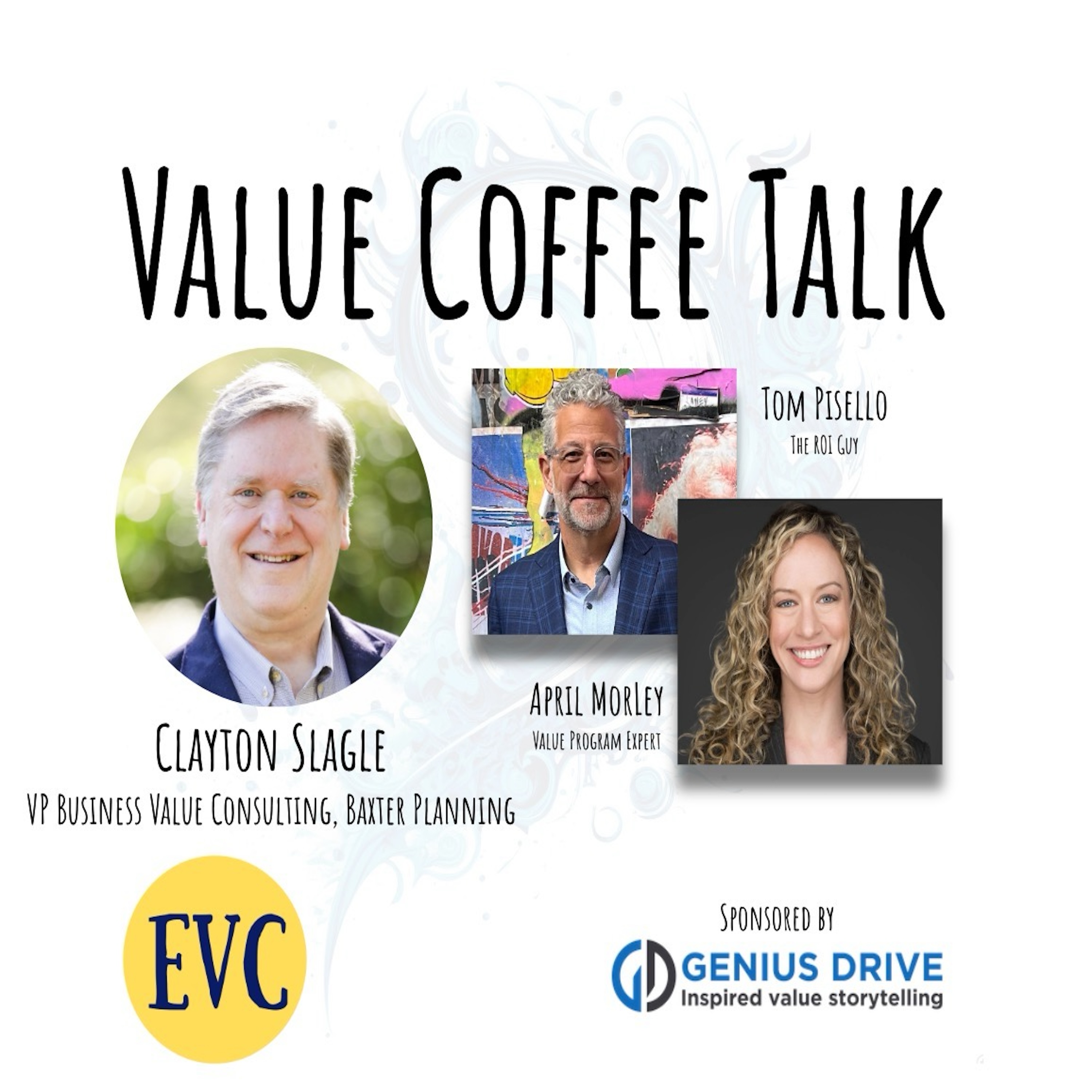 Implementing a Value Program - One Step at a Time