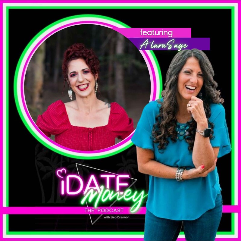 Artwork for podcast I Date Money: Budget • Invest • Build Wealth After Divorce