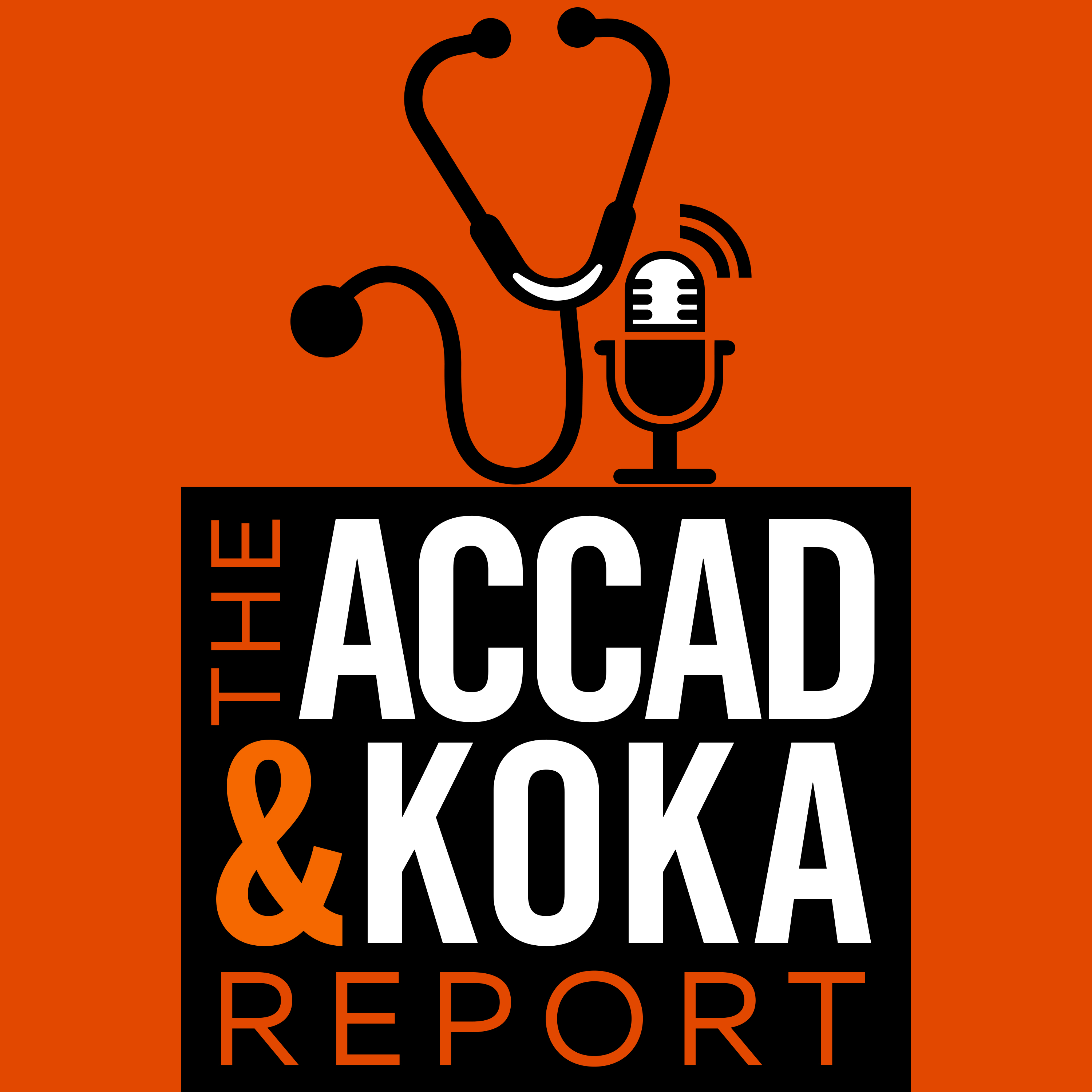 The Accad and Koka Report