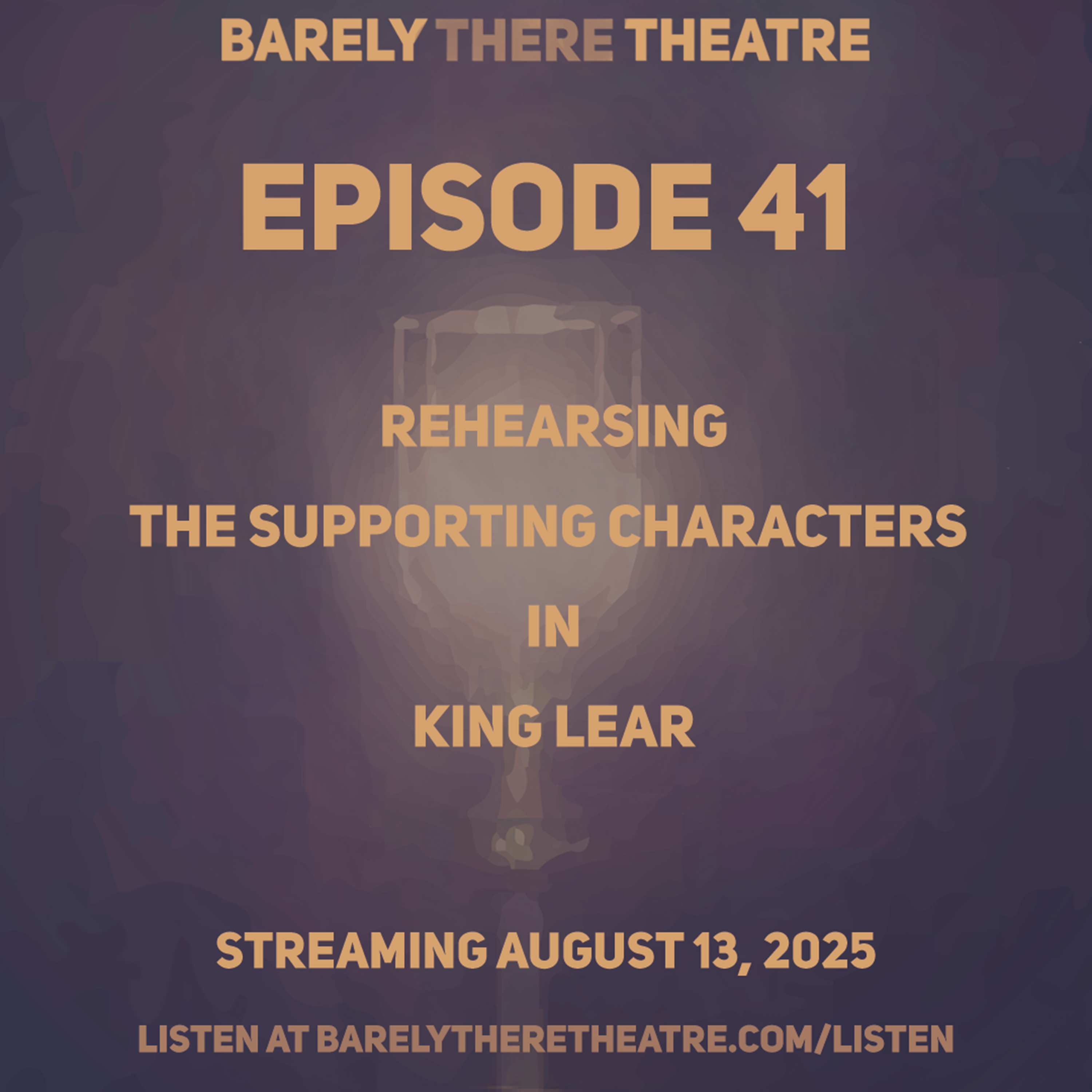 Barely There Theatre