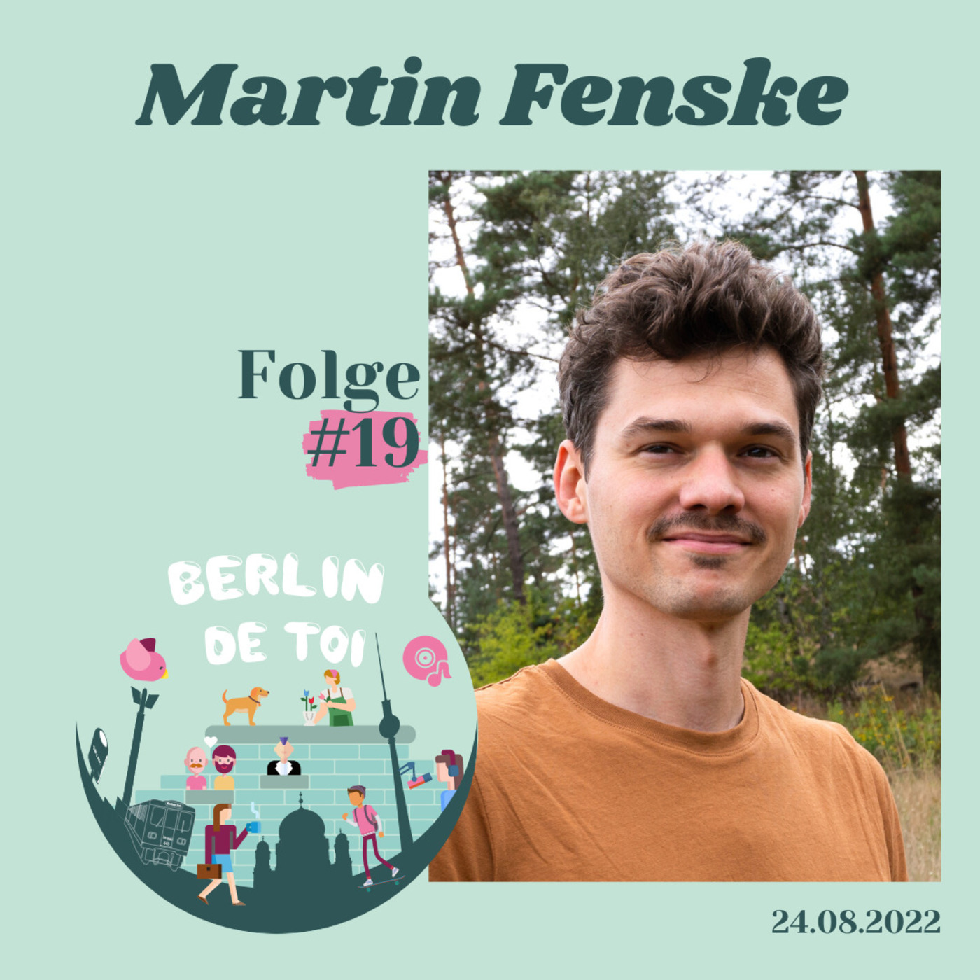 berlindetoi