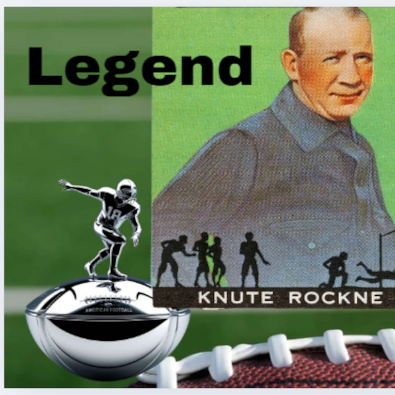 Artwork for podcast Pigskin Dispatch