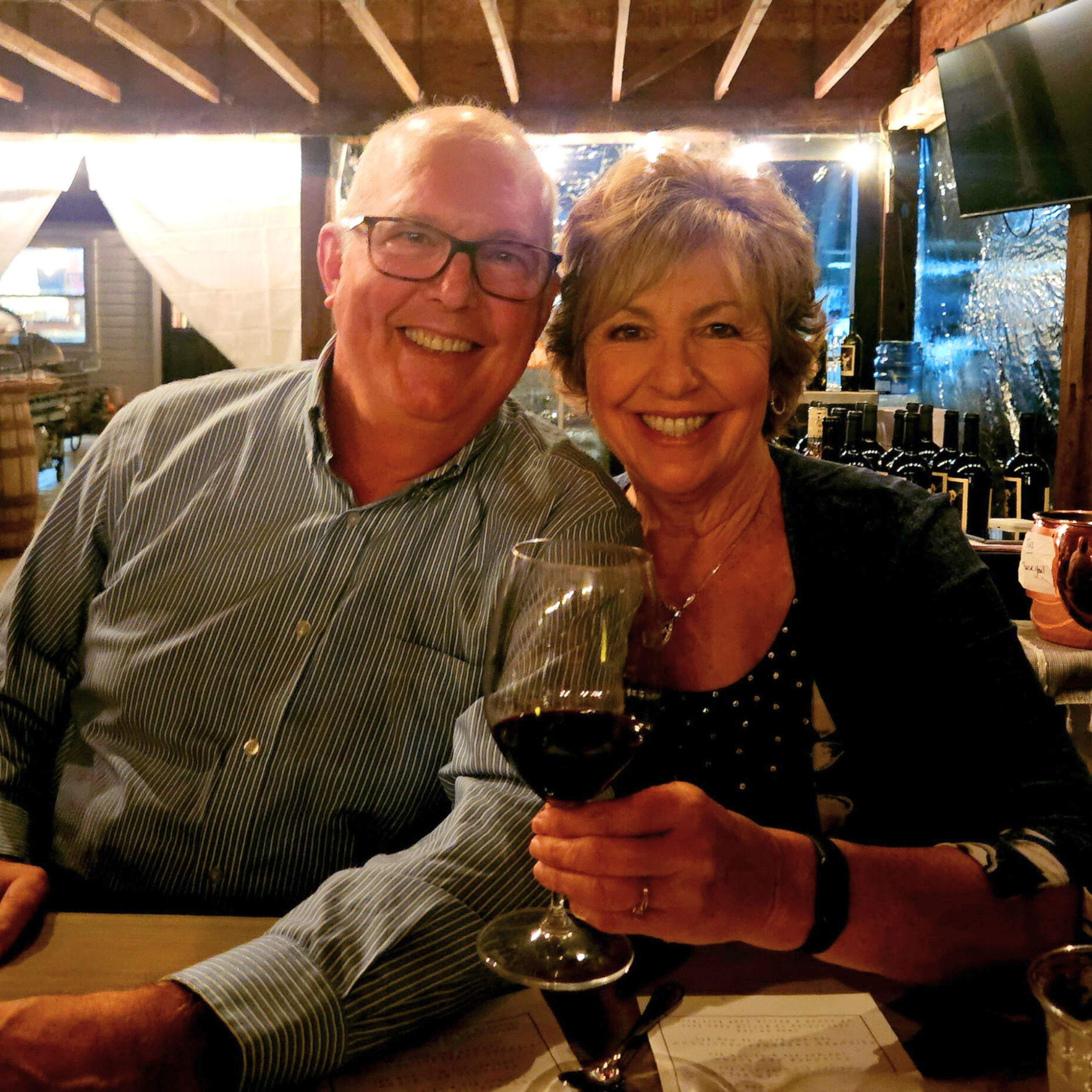 Holy Mackerel – John