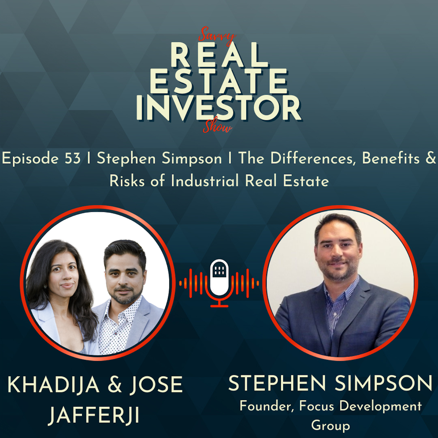 Savvy Real Estate Investor Show