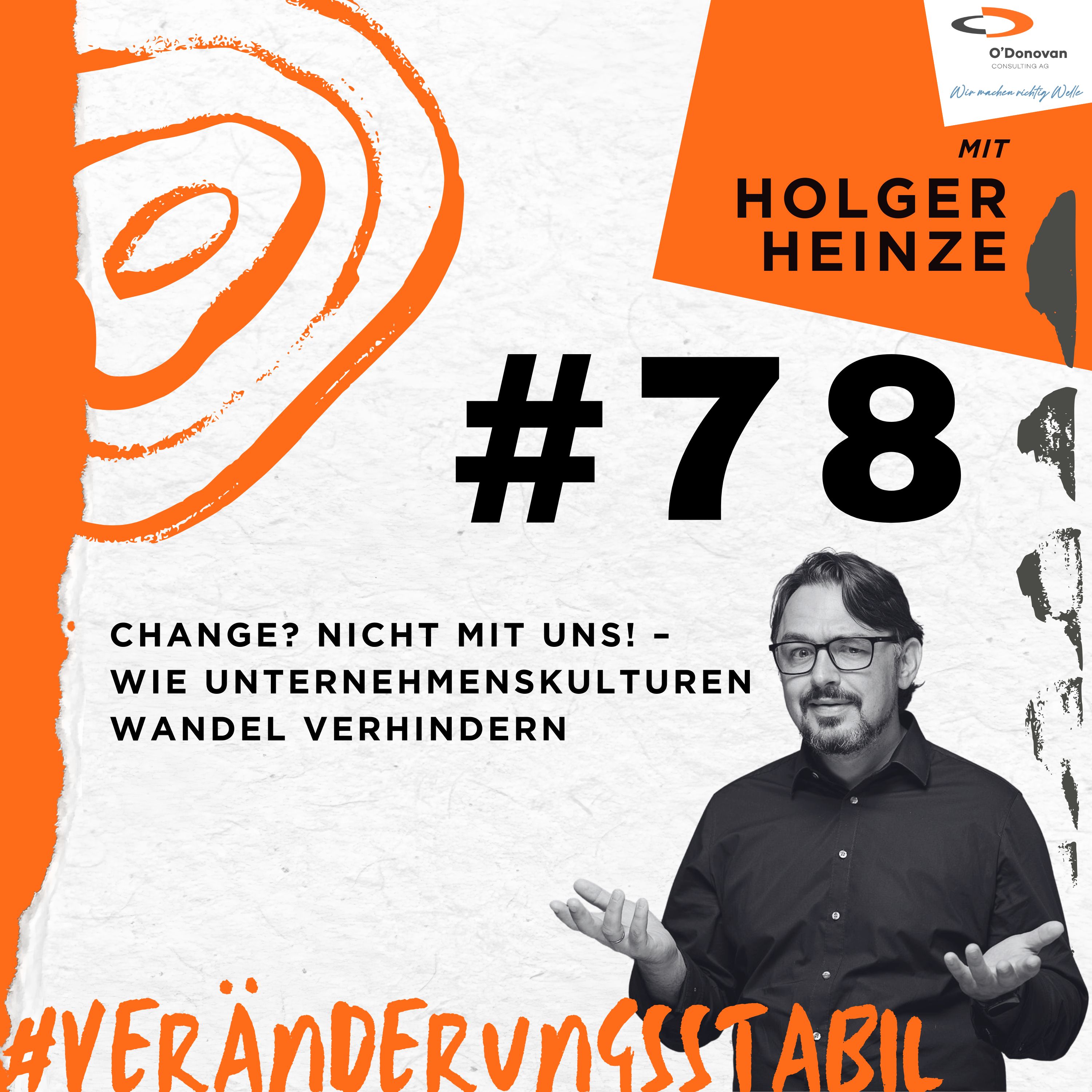 Veränderungsstabil