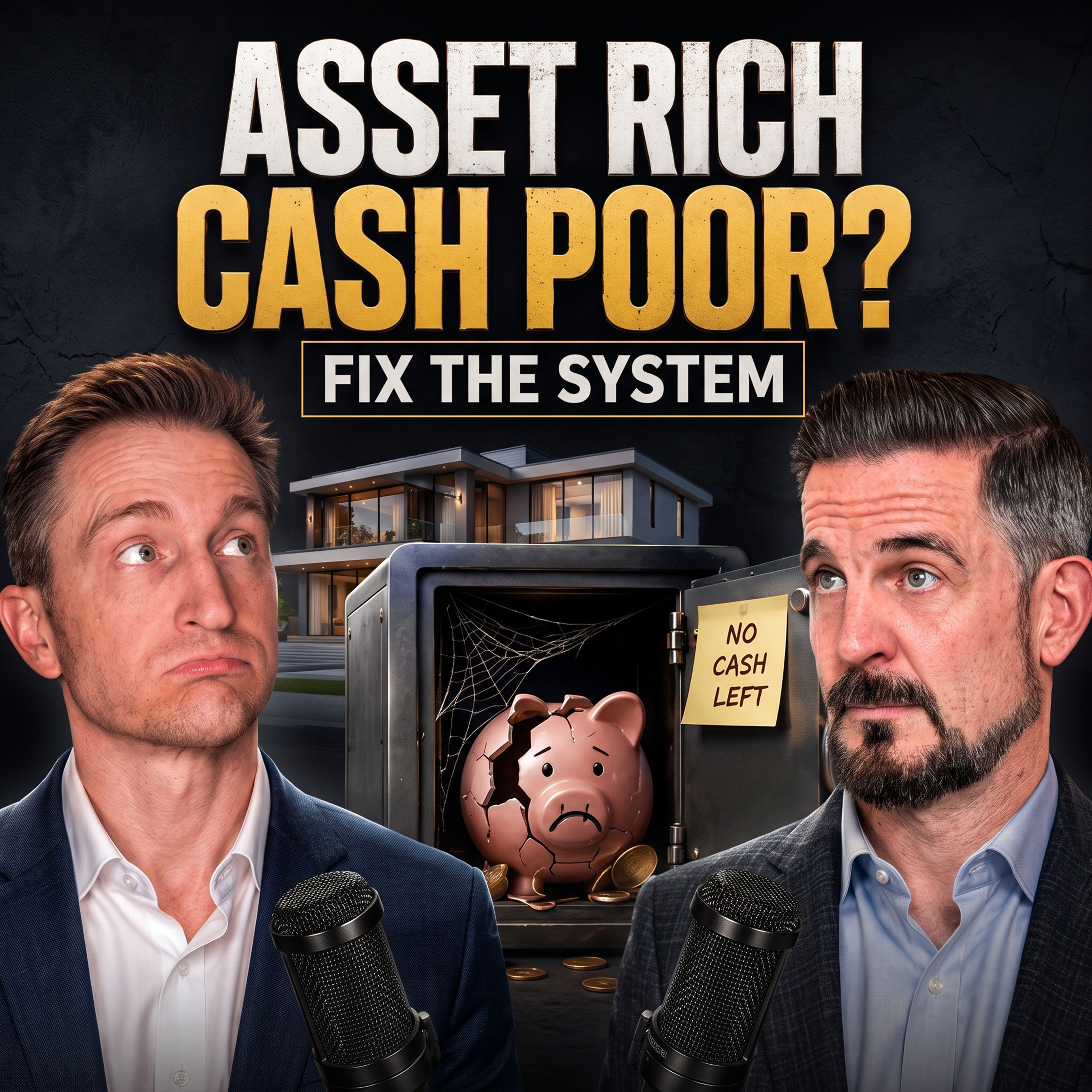Good Investments, Bad System: Why Your Money Isn't Working | WealthWise Banking EP. 84