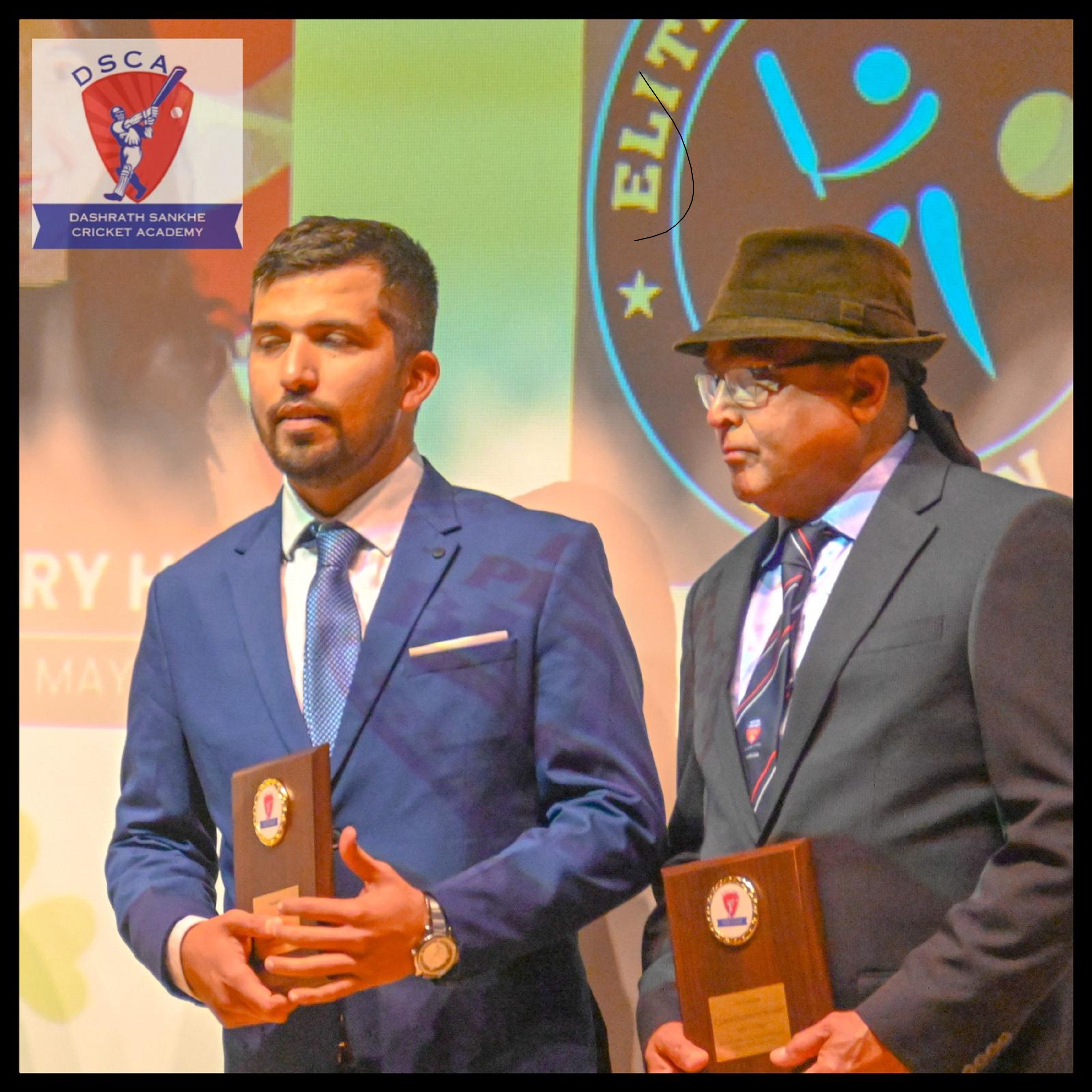 Special Epsiode: DSCA – The Dashrath Sankhe Cricket Academy