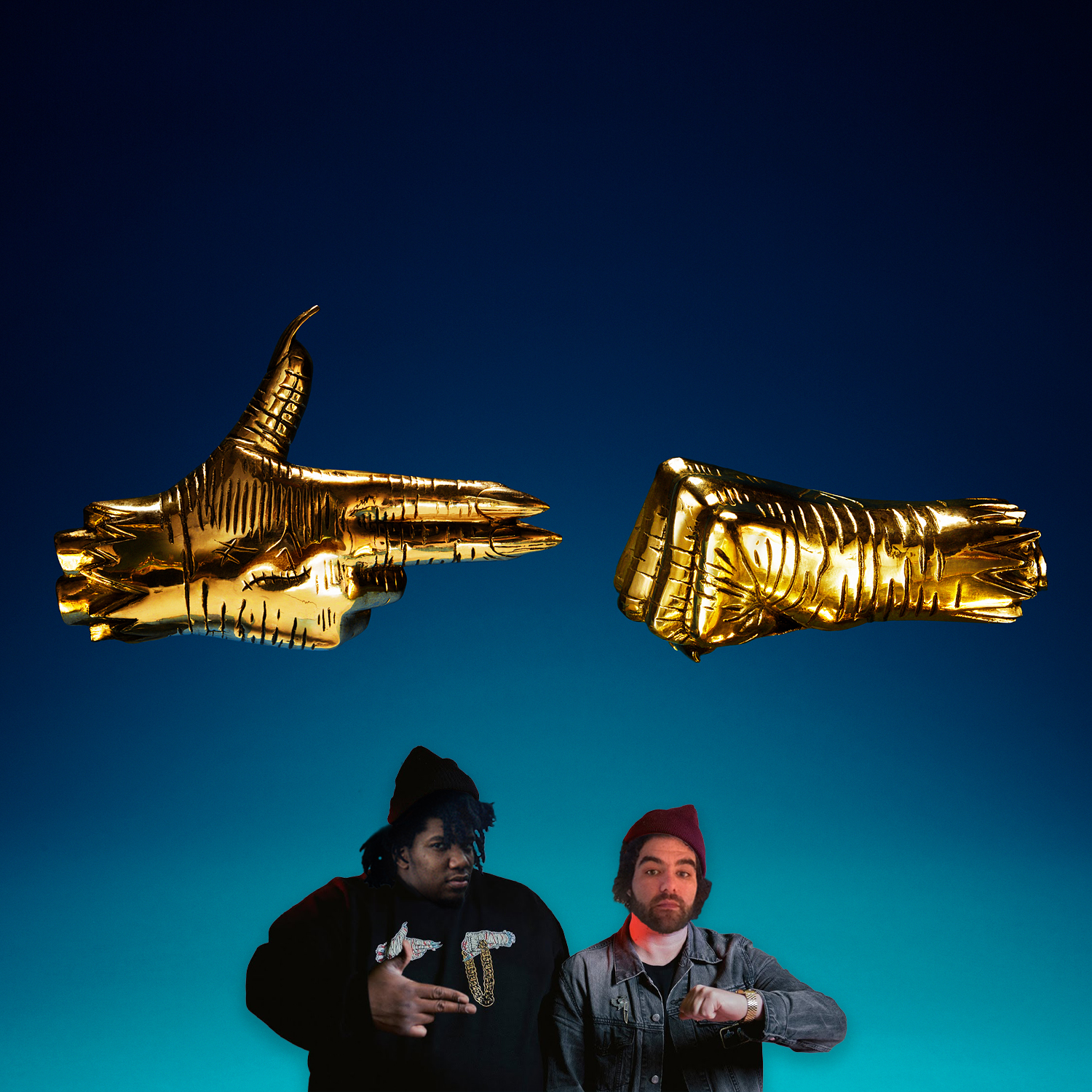 Rap Rankings