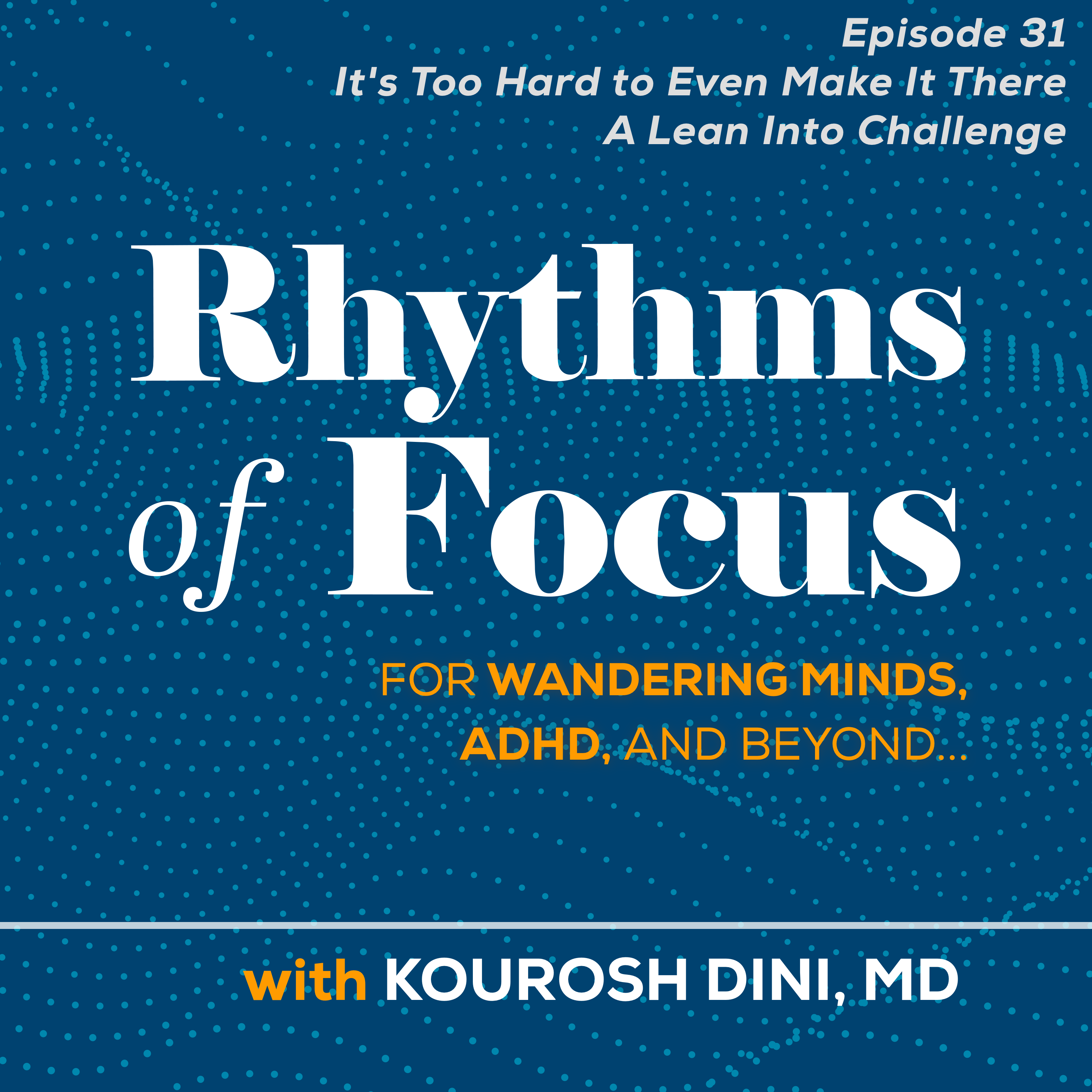 Rhythms of Focus
