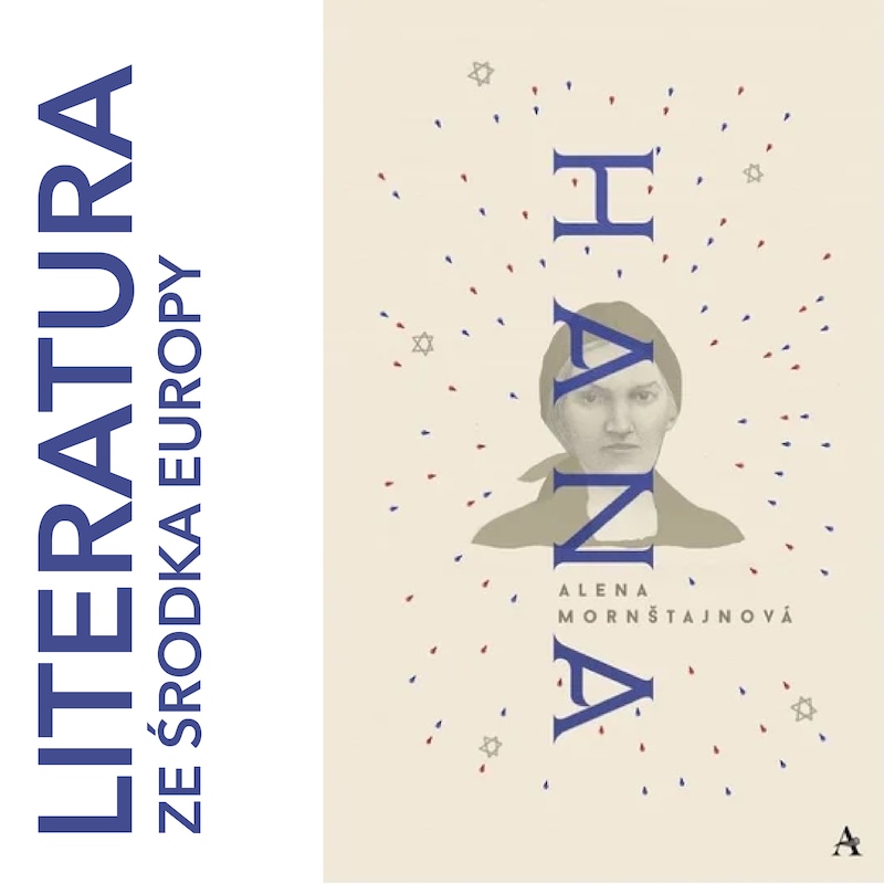 Artwork for podcast literatura ze środka Europy