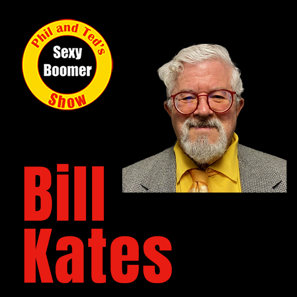 Phil and Ted\'s Sexy Boomer Show