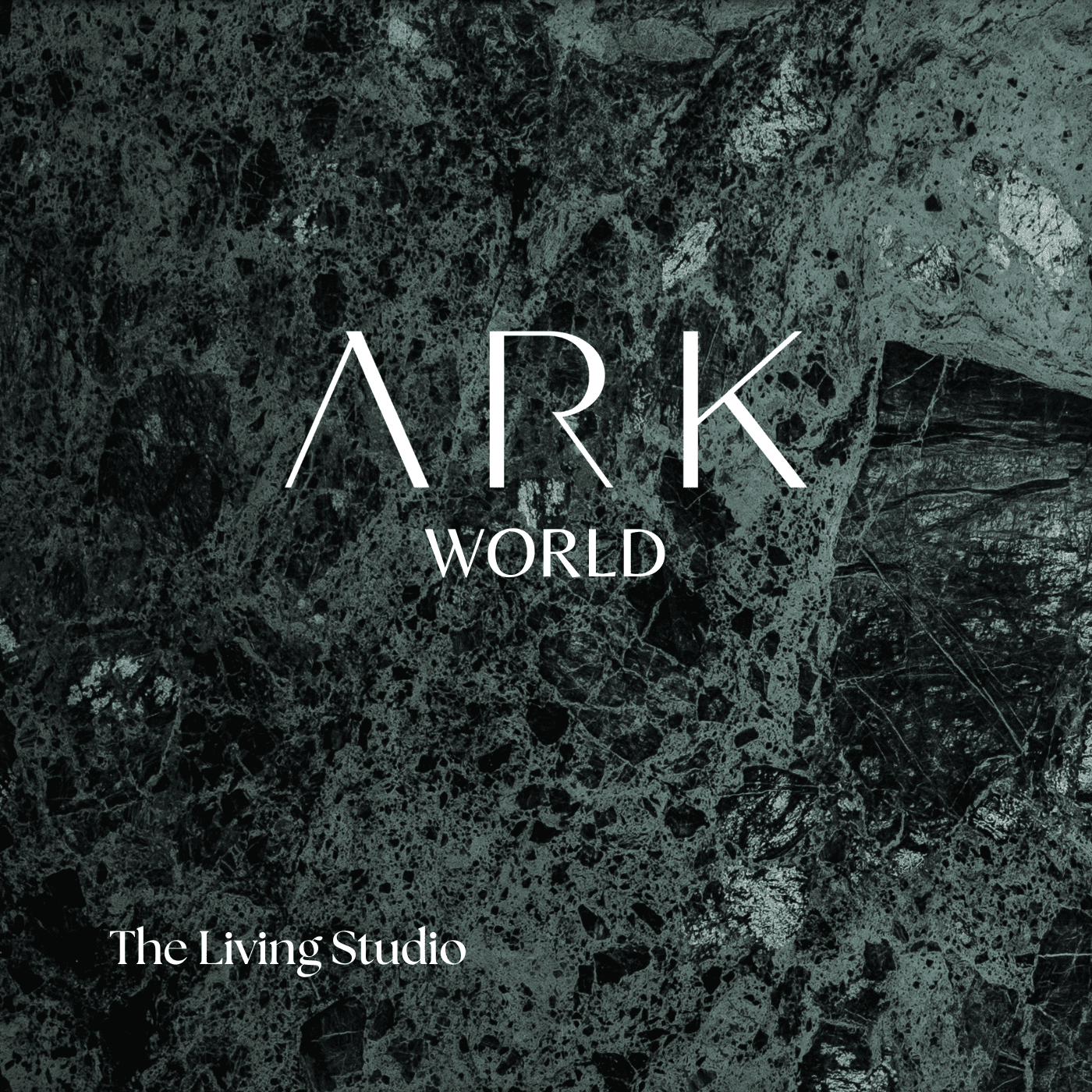 ARK World — The Living Studio