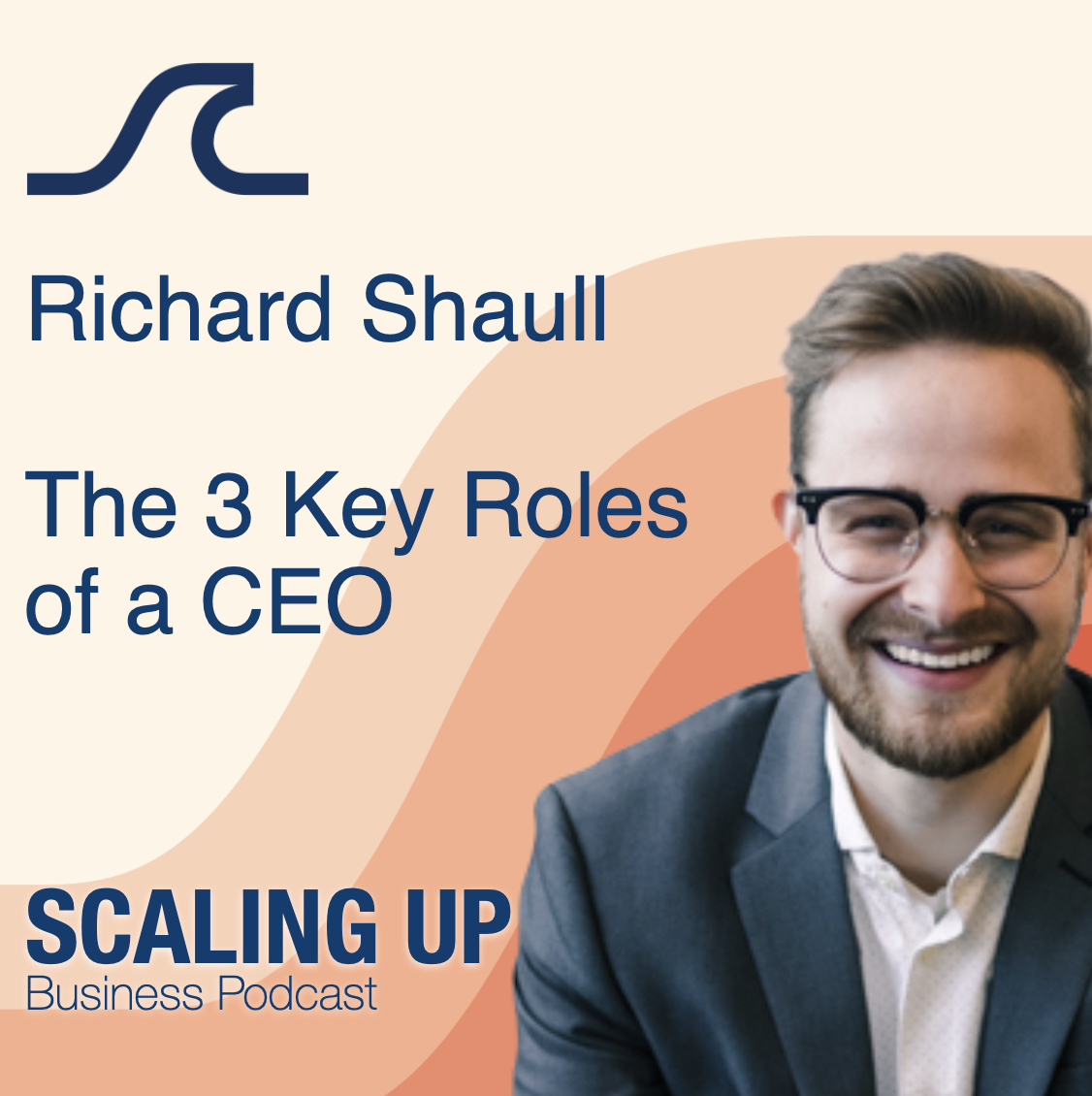 Scaling Up Business with Bill Gallagher
