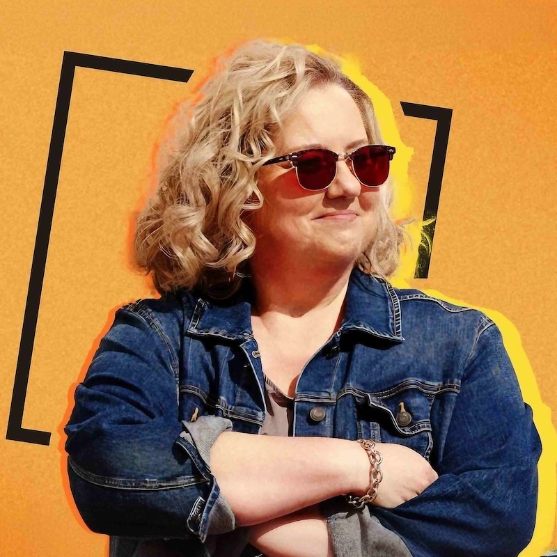 Artwork for podcast Not Real Art