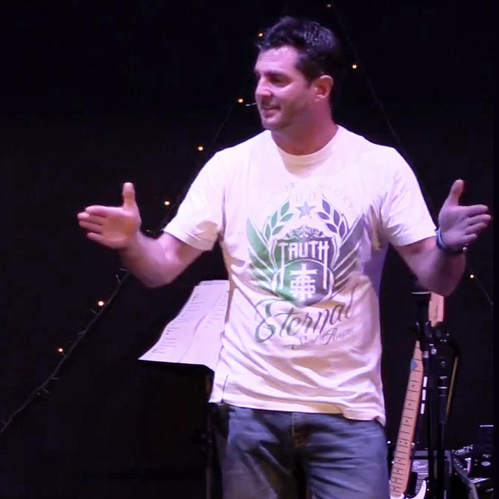 Conference Messages | Four12
