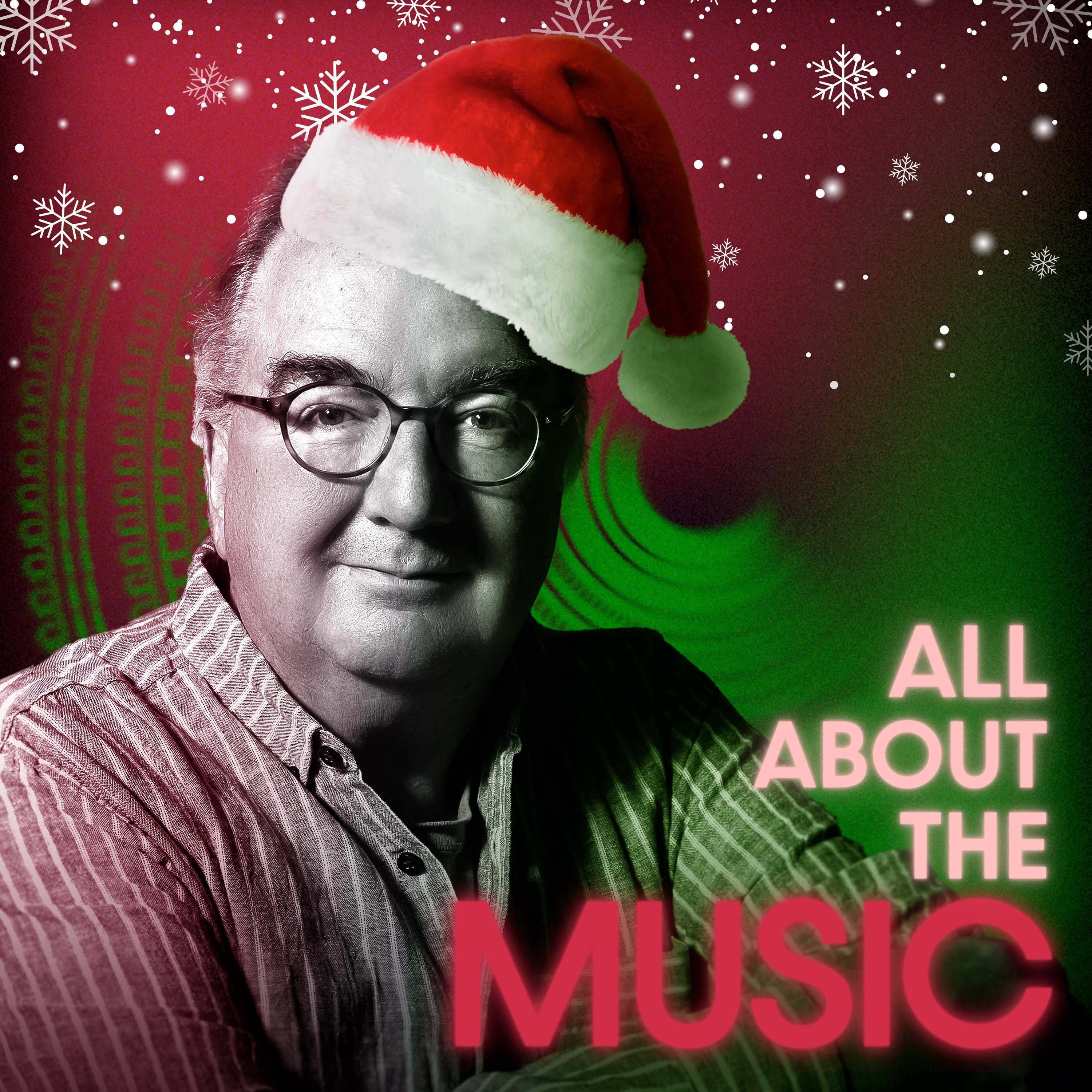 All About The Music