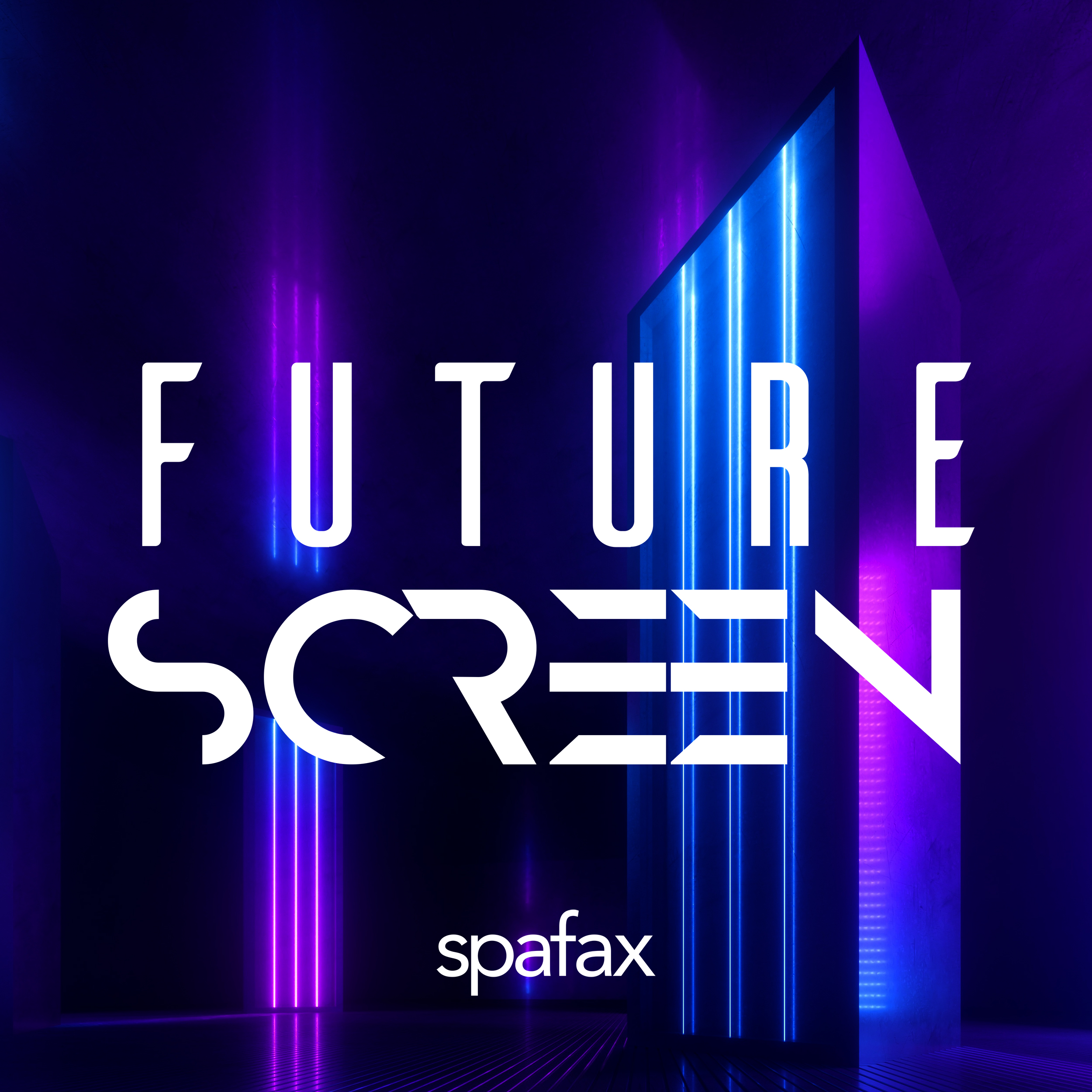 Show artwork for Future Screen