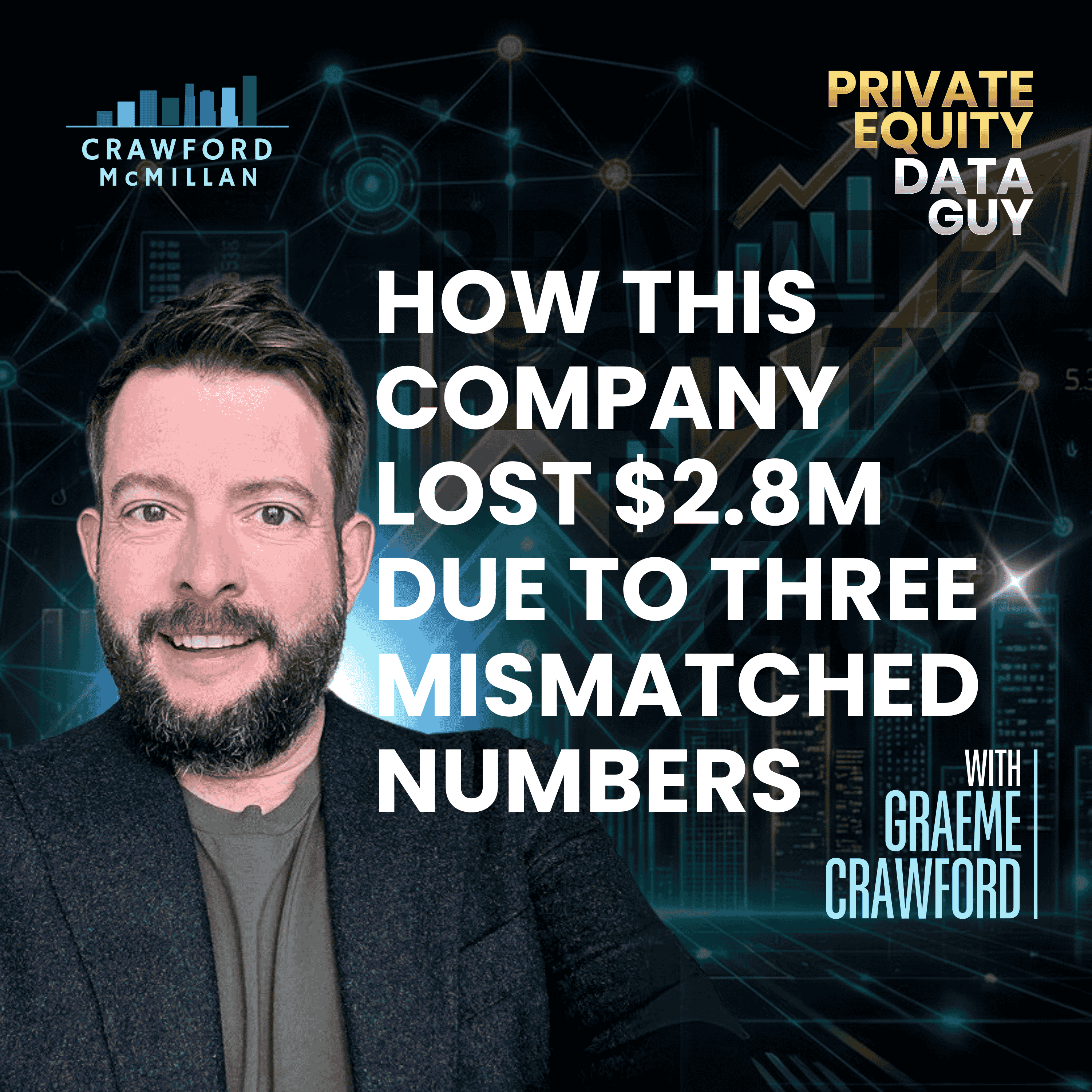 Private Equity Data Guy