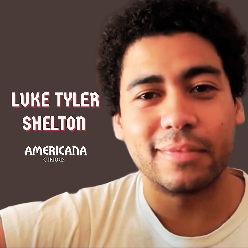 Artwork for podcast Americana Curious