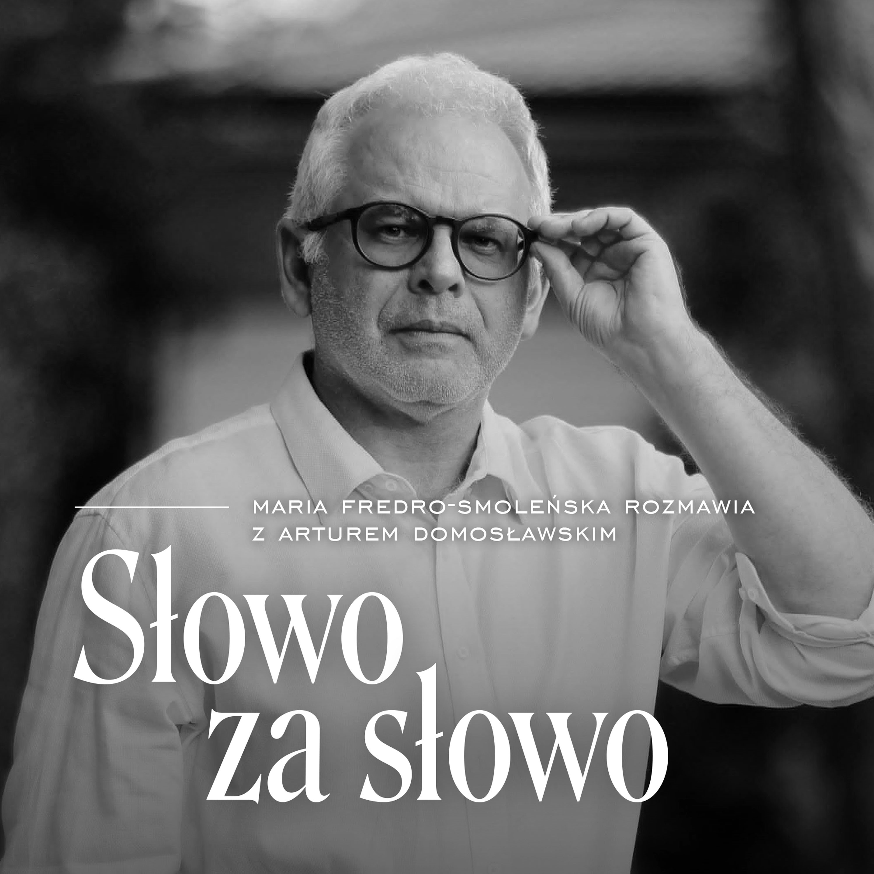Słowo za słowo