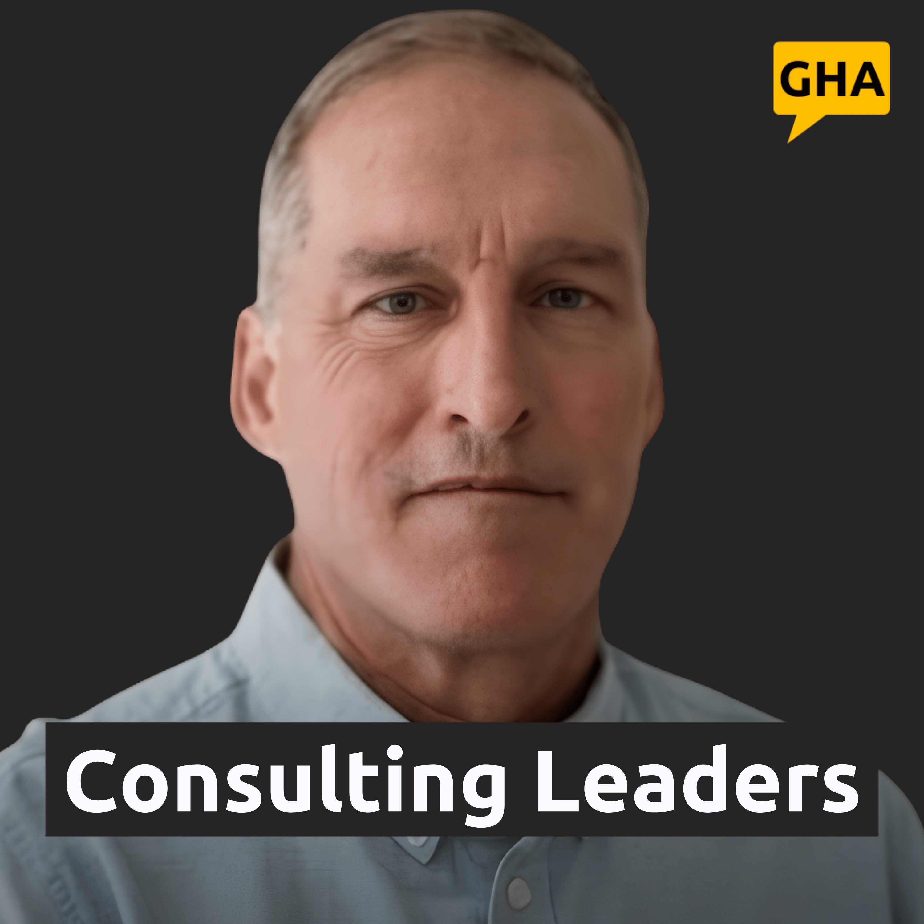 How to Navigate the Future of Consulting Through Data-Driven Industry Intelligence With Tom Rodenhauser