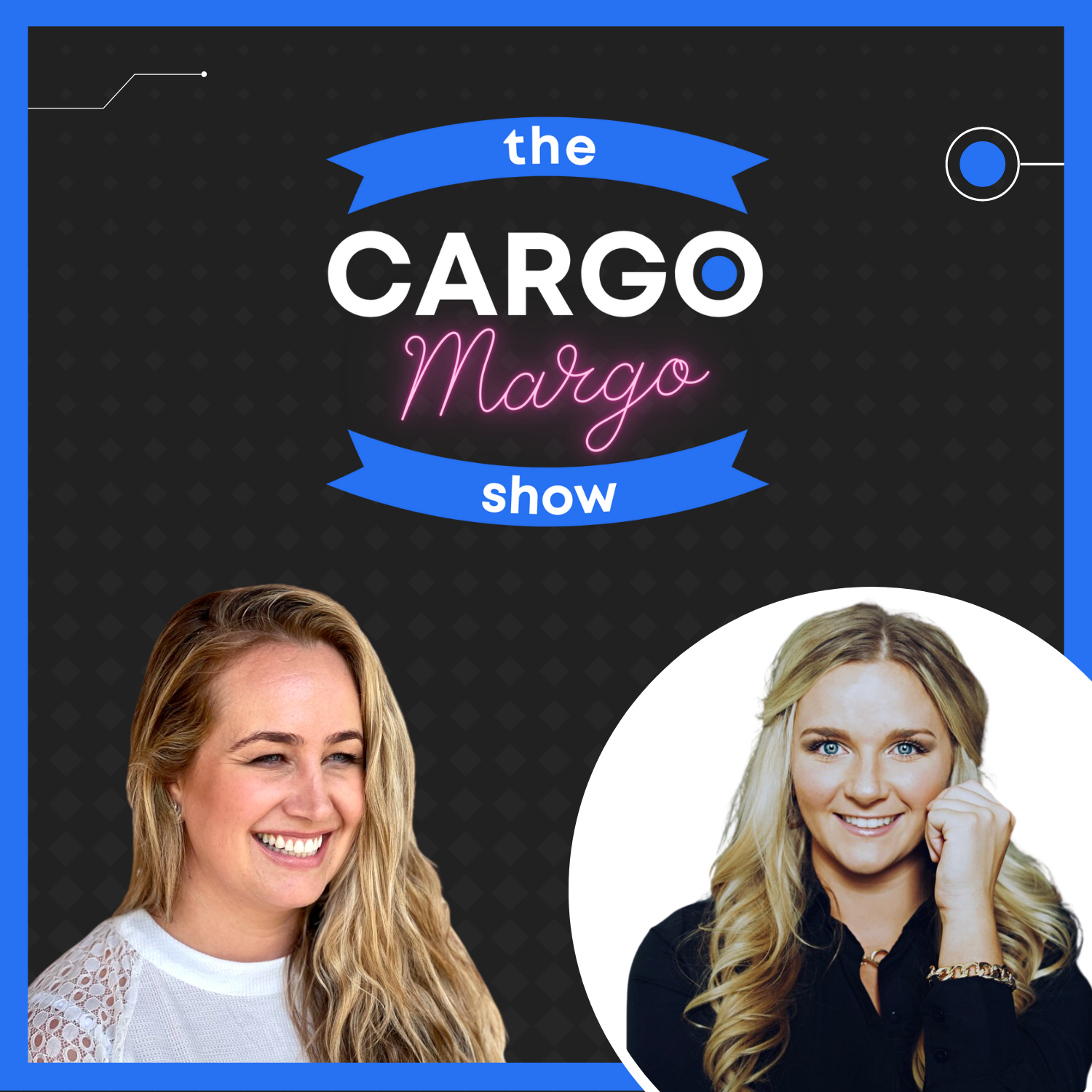 The Cargo Margo Show