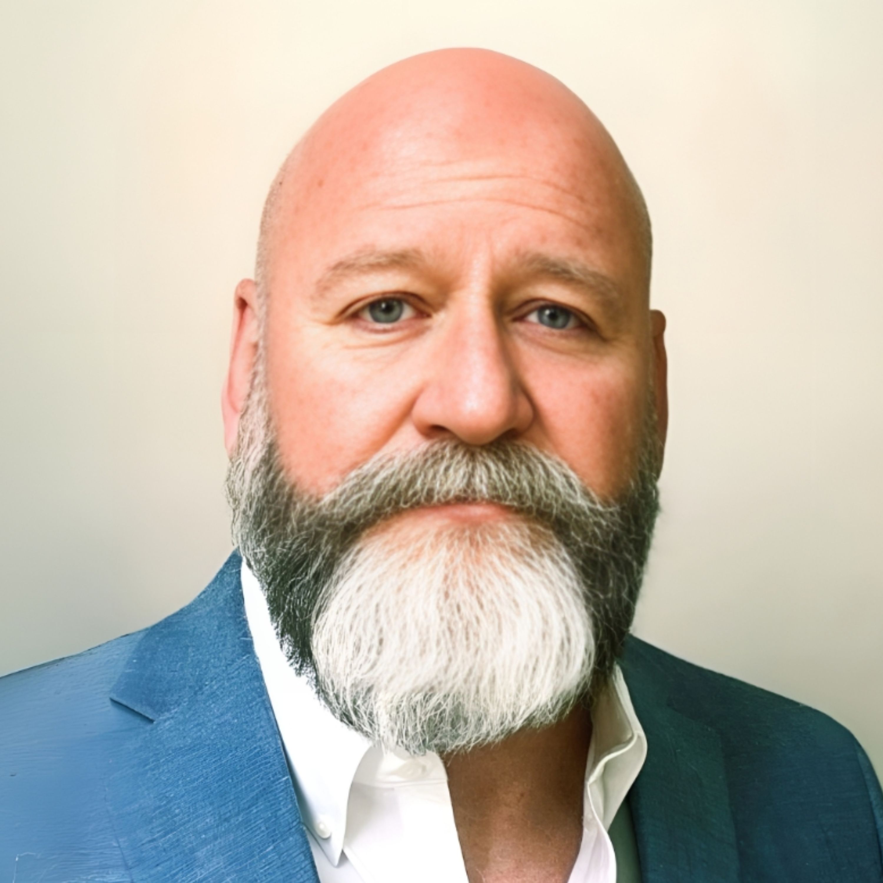 C-Suite Sales & Marketing Perspectives